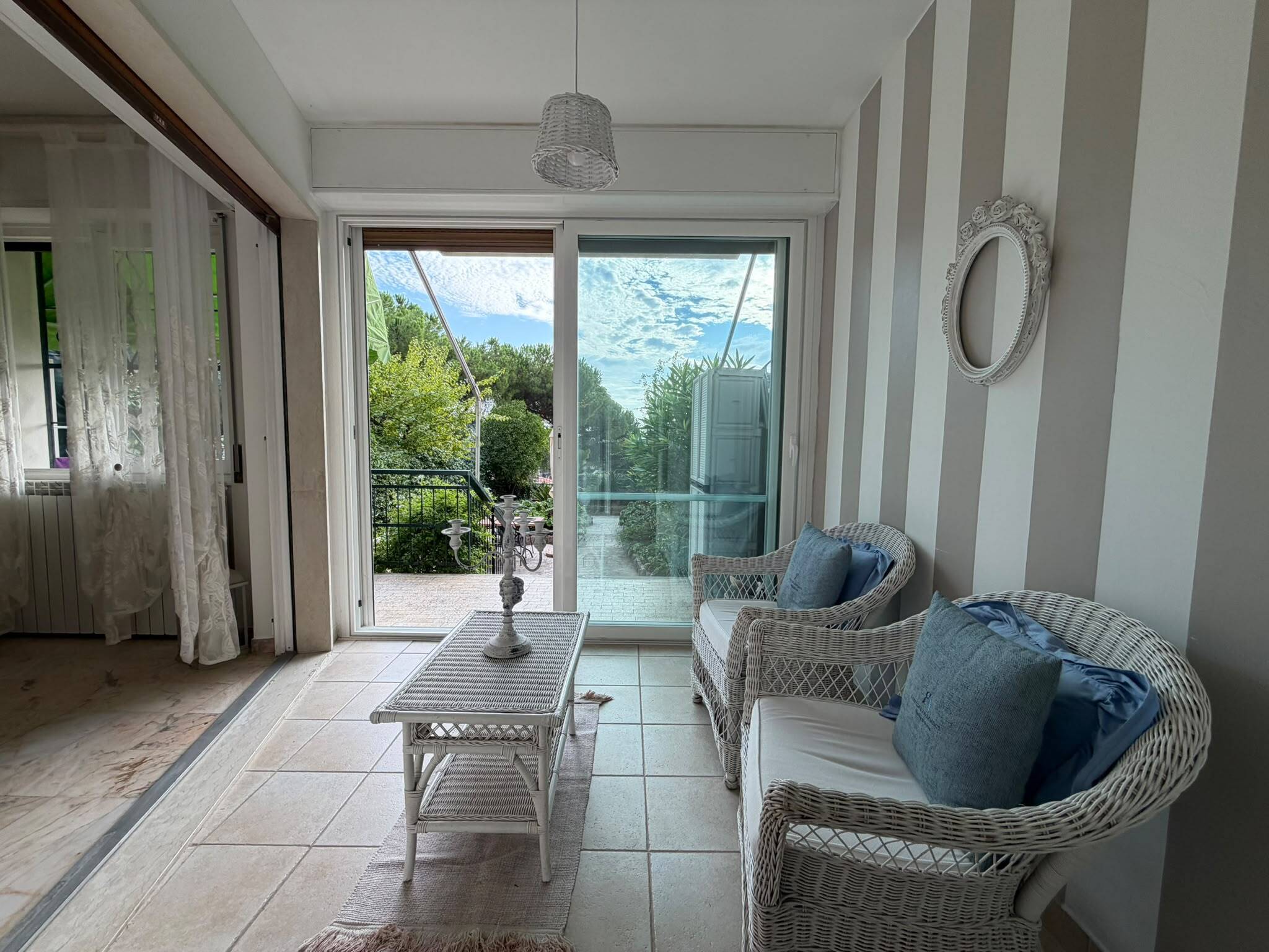 Appartamento – Sanremo - Vista 3