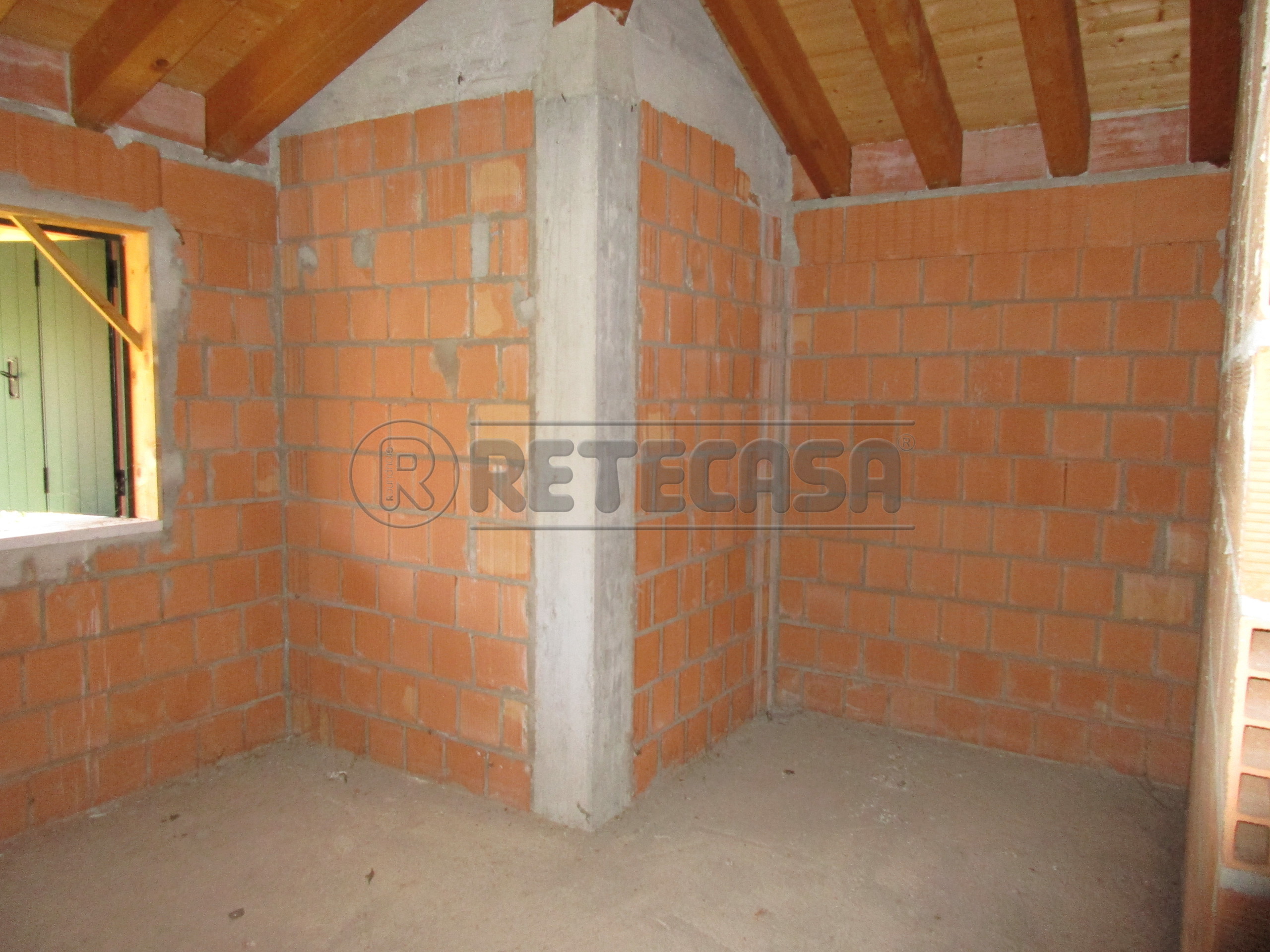 Casa indipendente con giardino a Piombino Dese