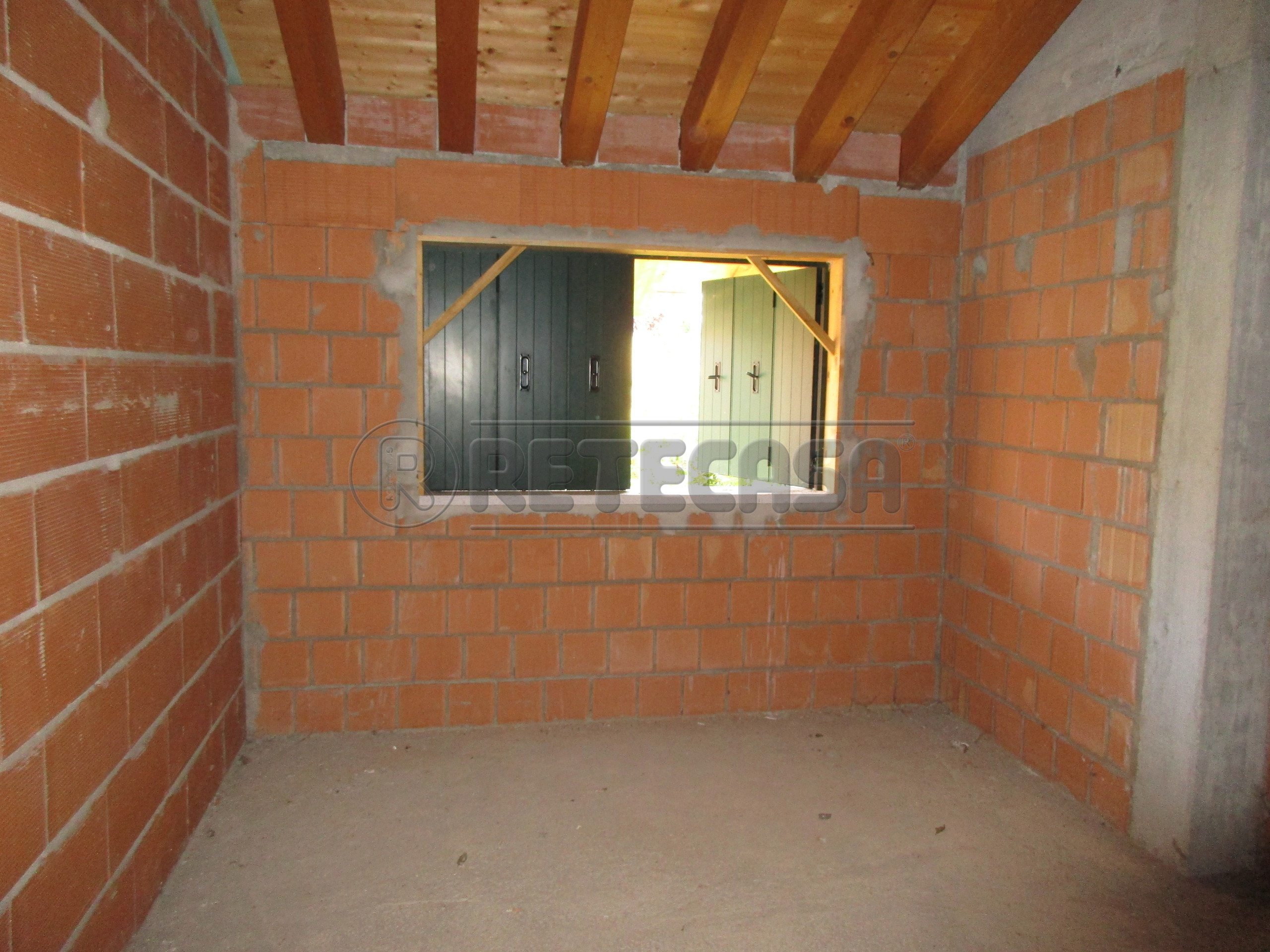 Casa indipendente con giardino a Piombino Dese