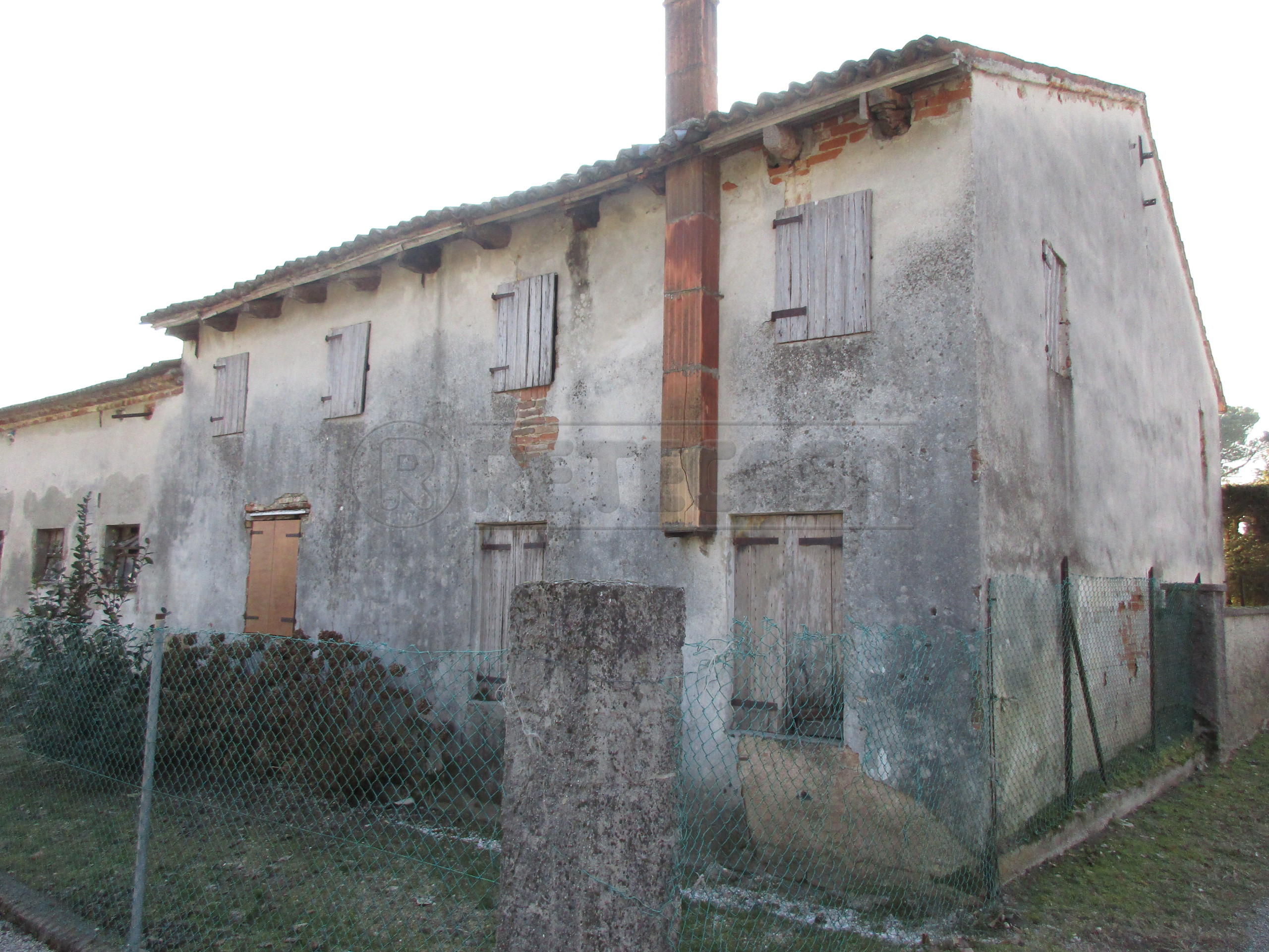 Rustico con giardino a Camposampiero