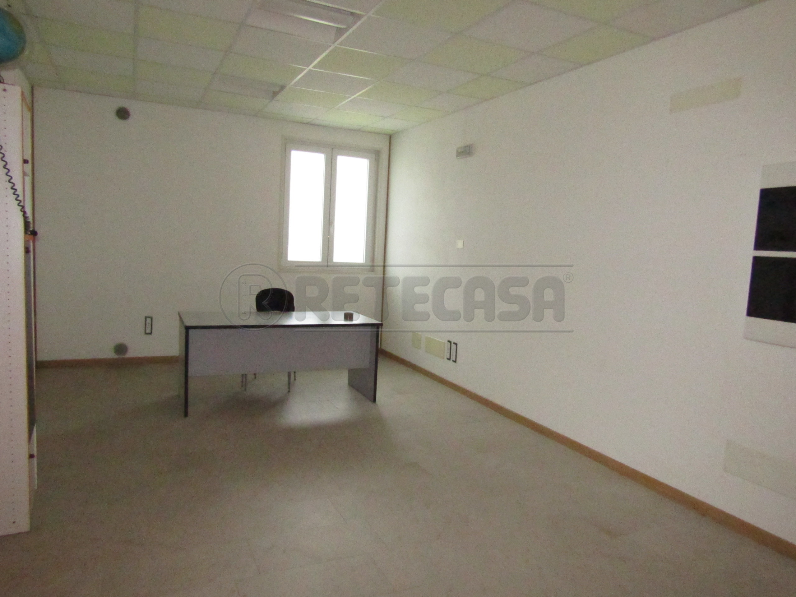 Ufficio in affitto a Borgoricco