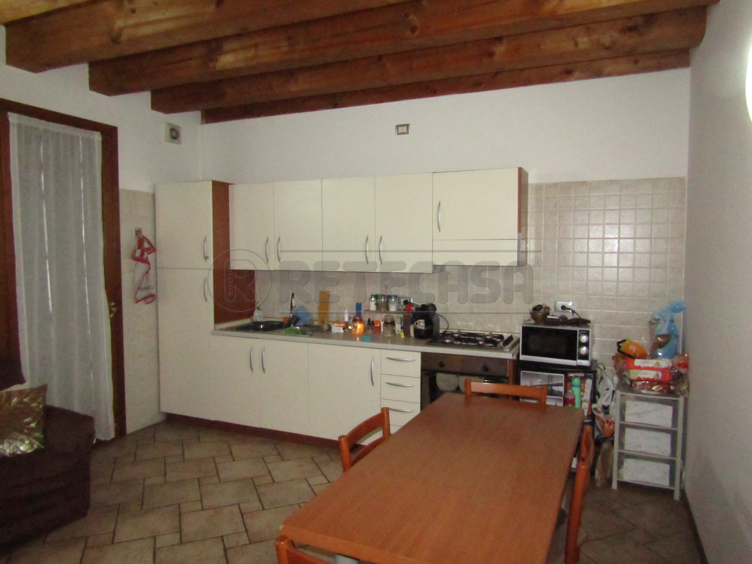 Appartamento con box doppio, Borgoricco s. eufemia