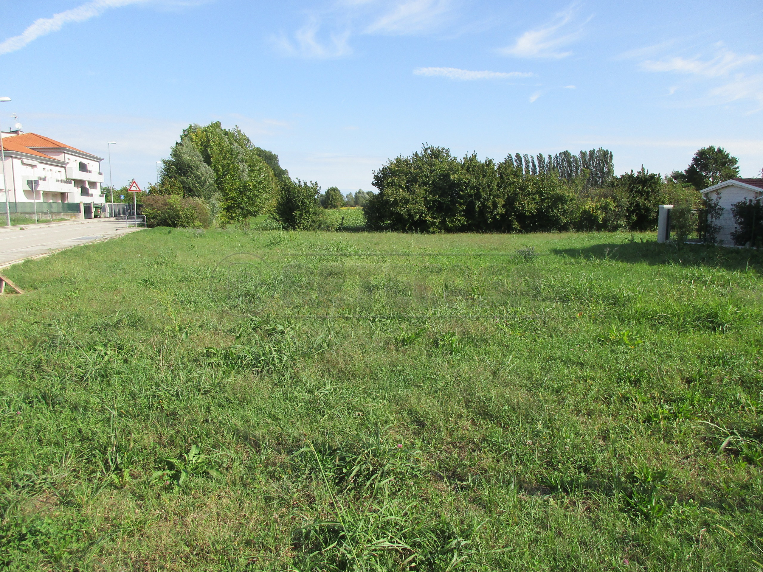 Terreno Edificabile in vendita a Villanova di Camposampiero