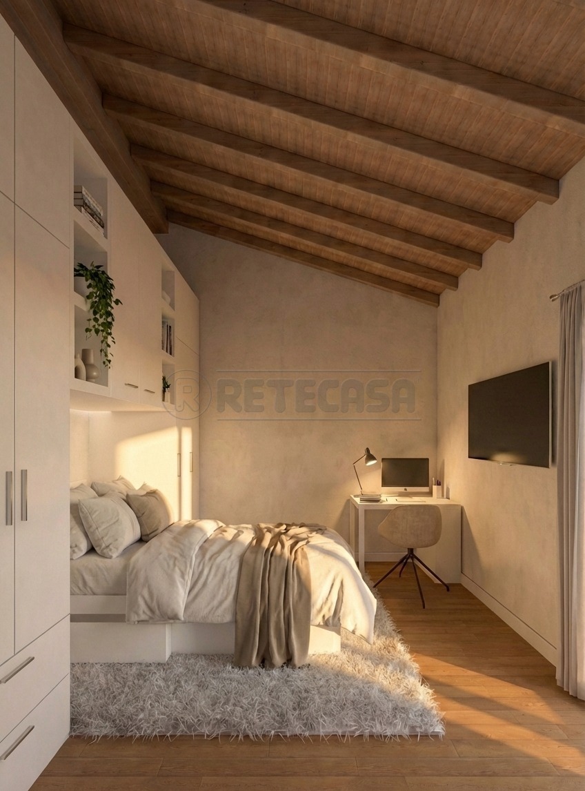 Casa indipendente con giardino a Camposampiero