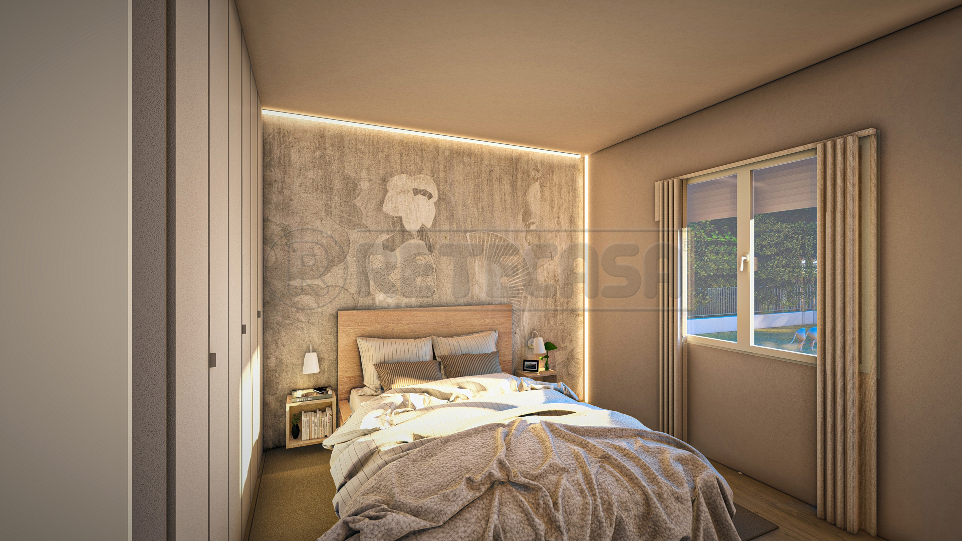 Casa indipendente con giardino a Camposampiero