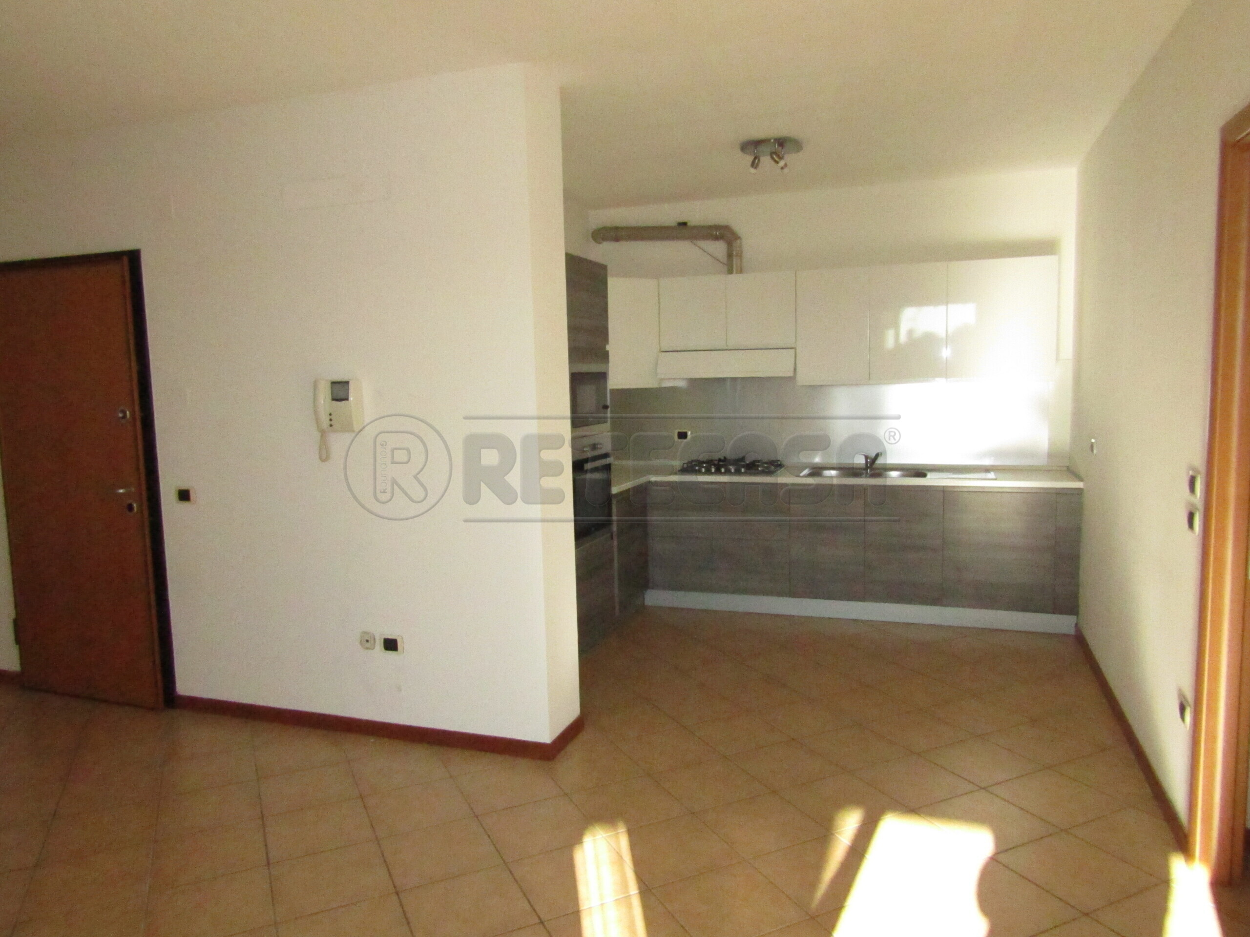 Quadrilocale con terrazzo a San Giorgio delle Pertiche