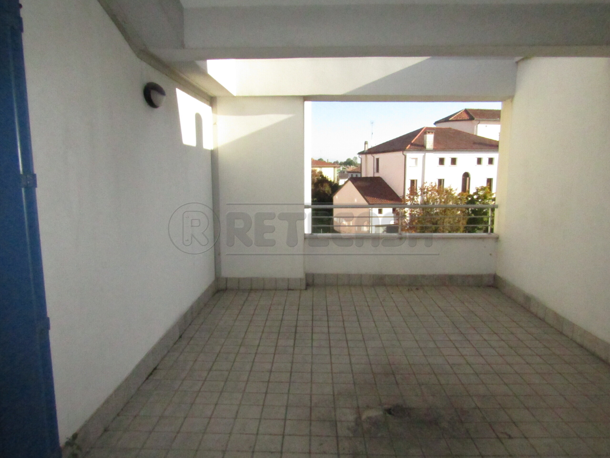 Quadrilocale con terrazzo a San Giorgio delle Pertiche