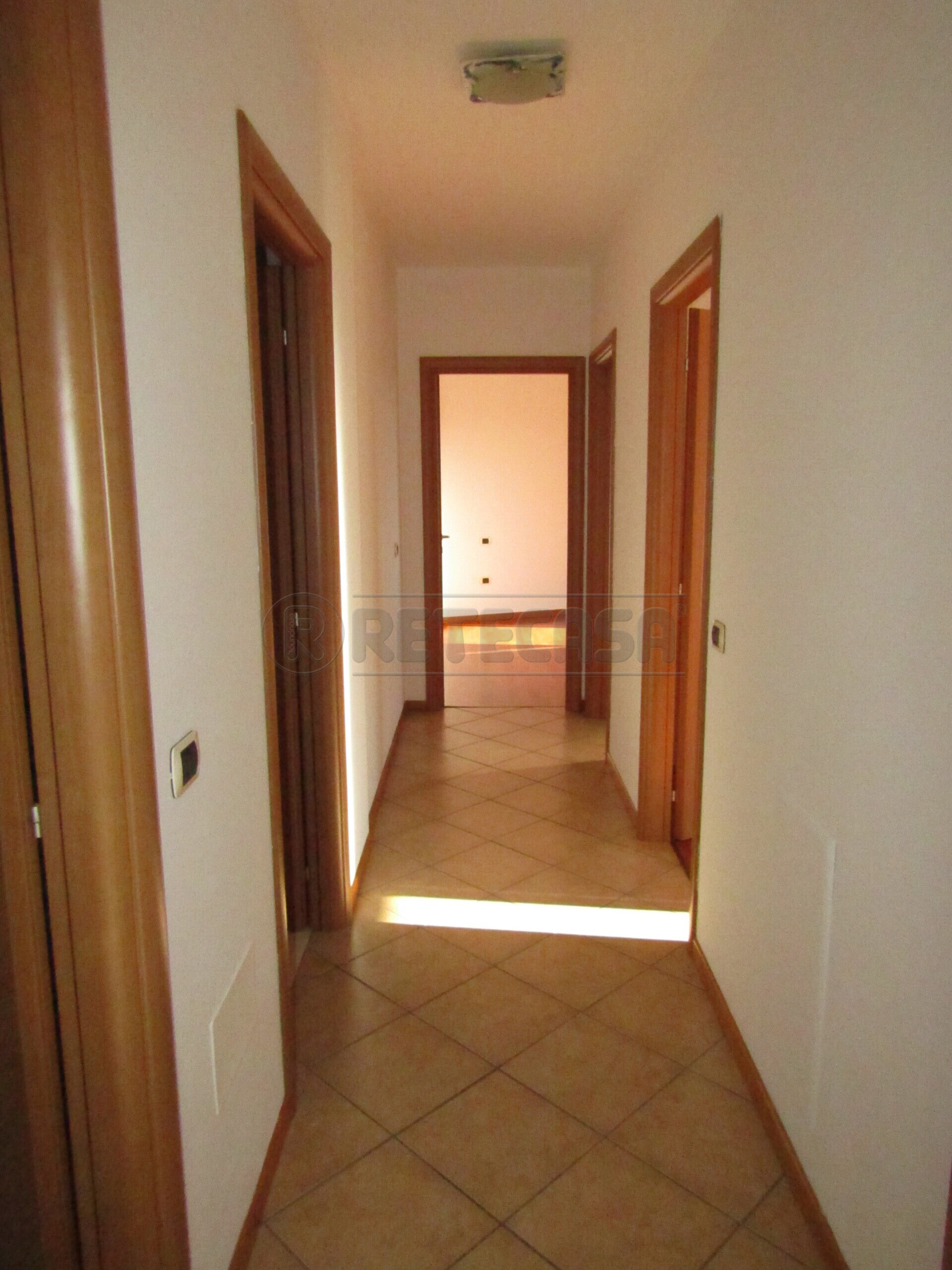 Quadrilocale con terrazzo a San Giorgio delle Pertiche