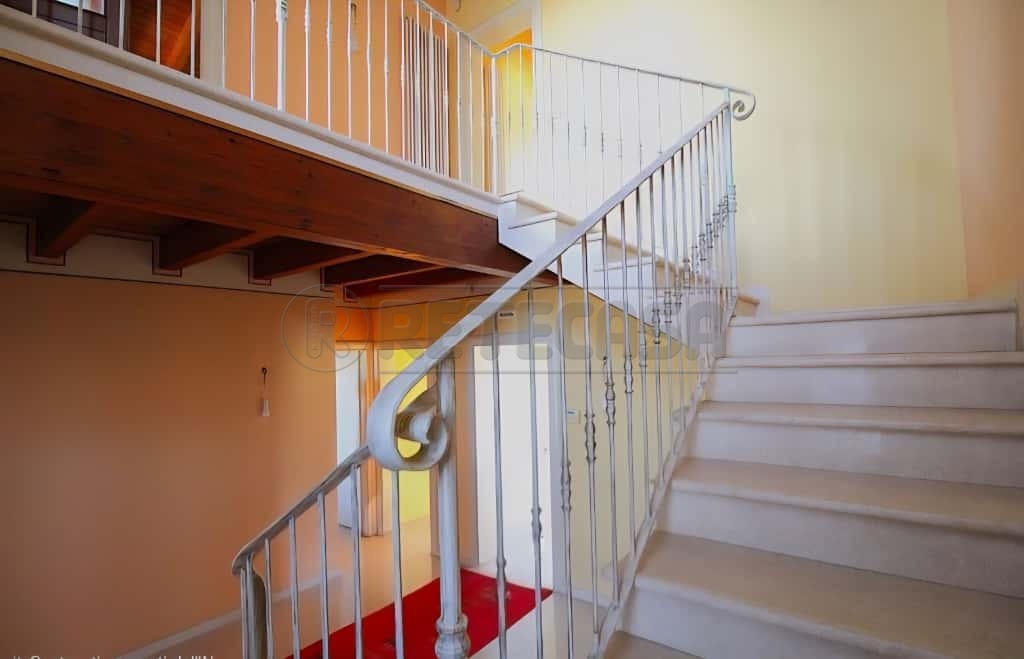 Casa indipendente con giardino a San Giorgio delle Pertiche