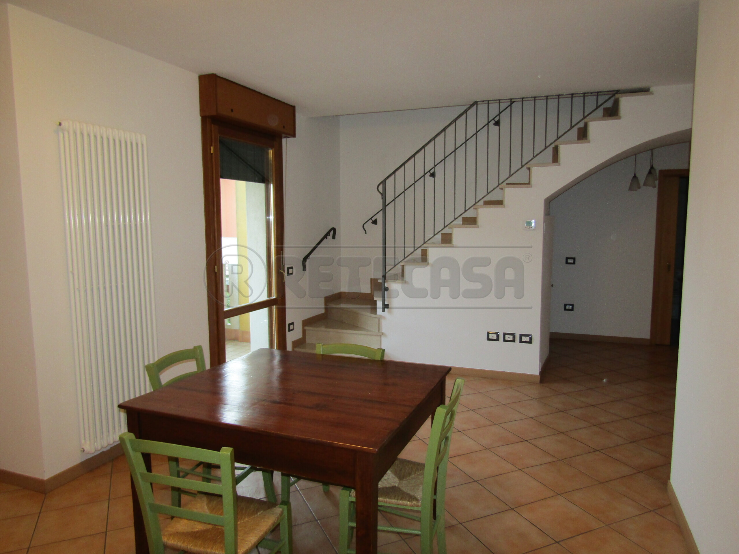 Appartamento con box doppio, Borgoricco san michele delle badesse