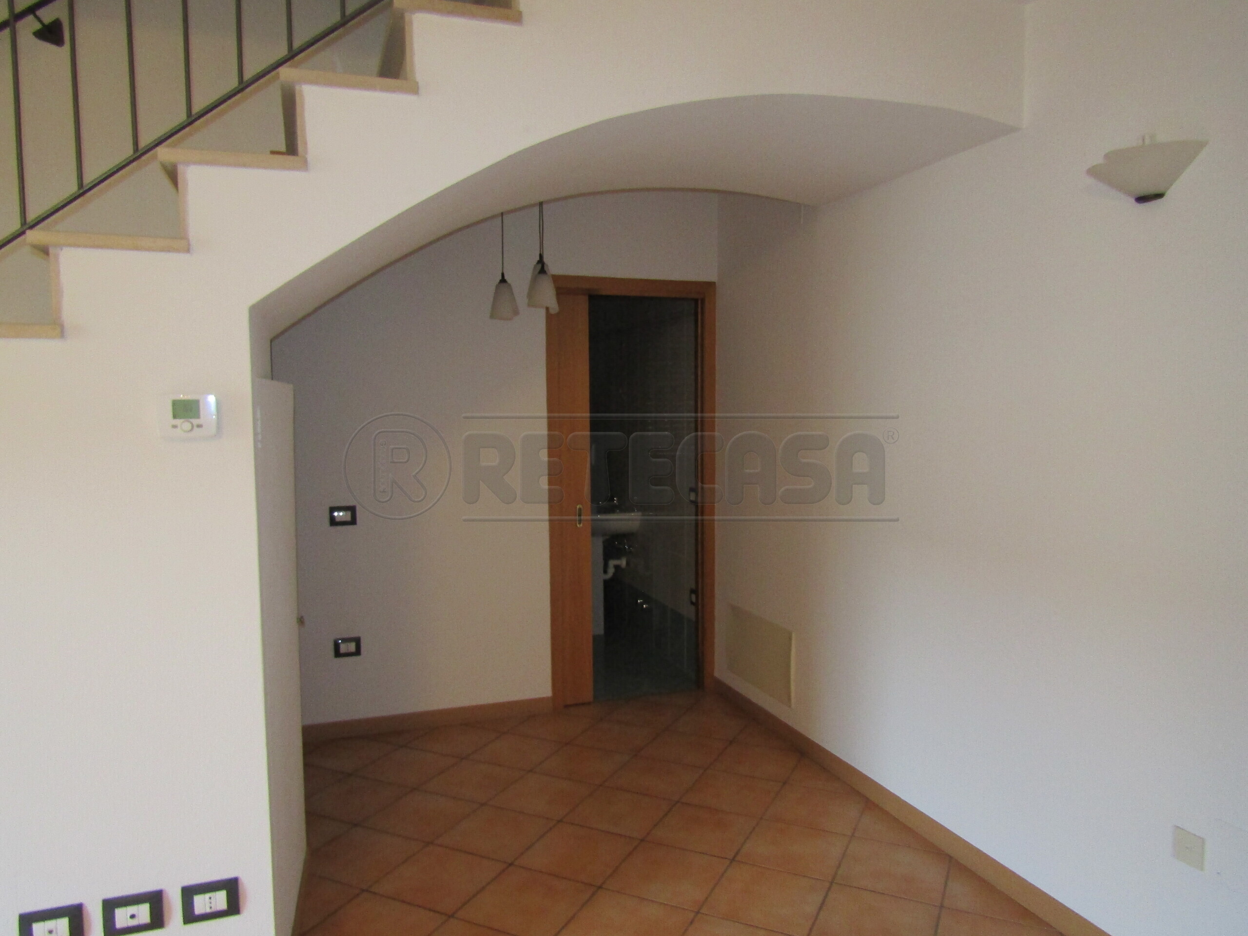 Appartamento con box doppio, Borgoricco san michele delle badesse