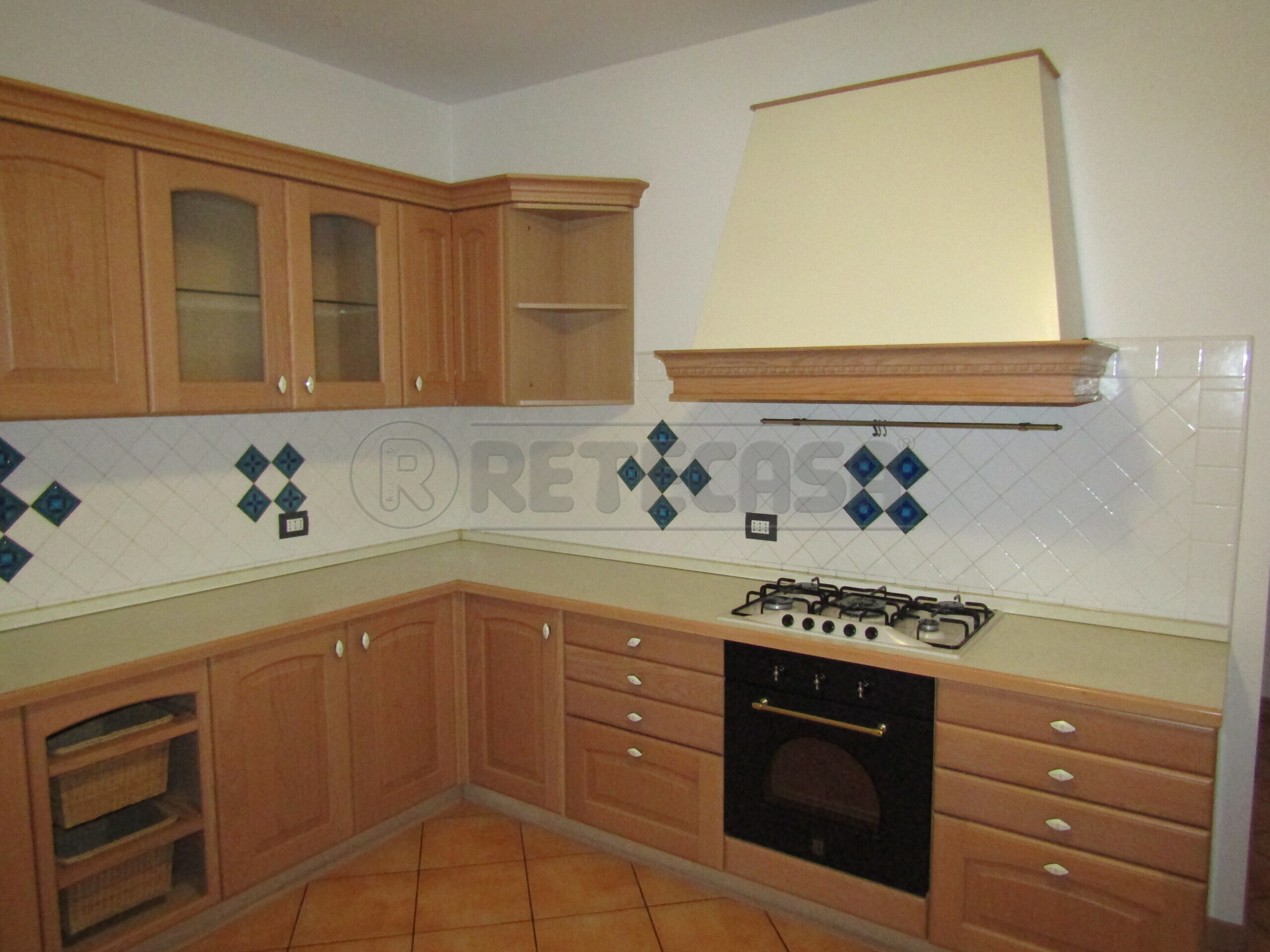 Appartamento con box doppio, Borgoricco san michele delle badesse