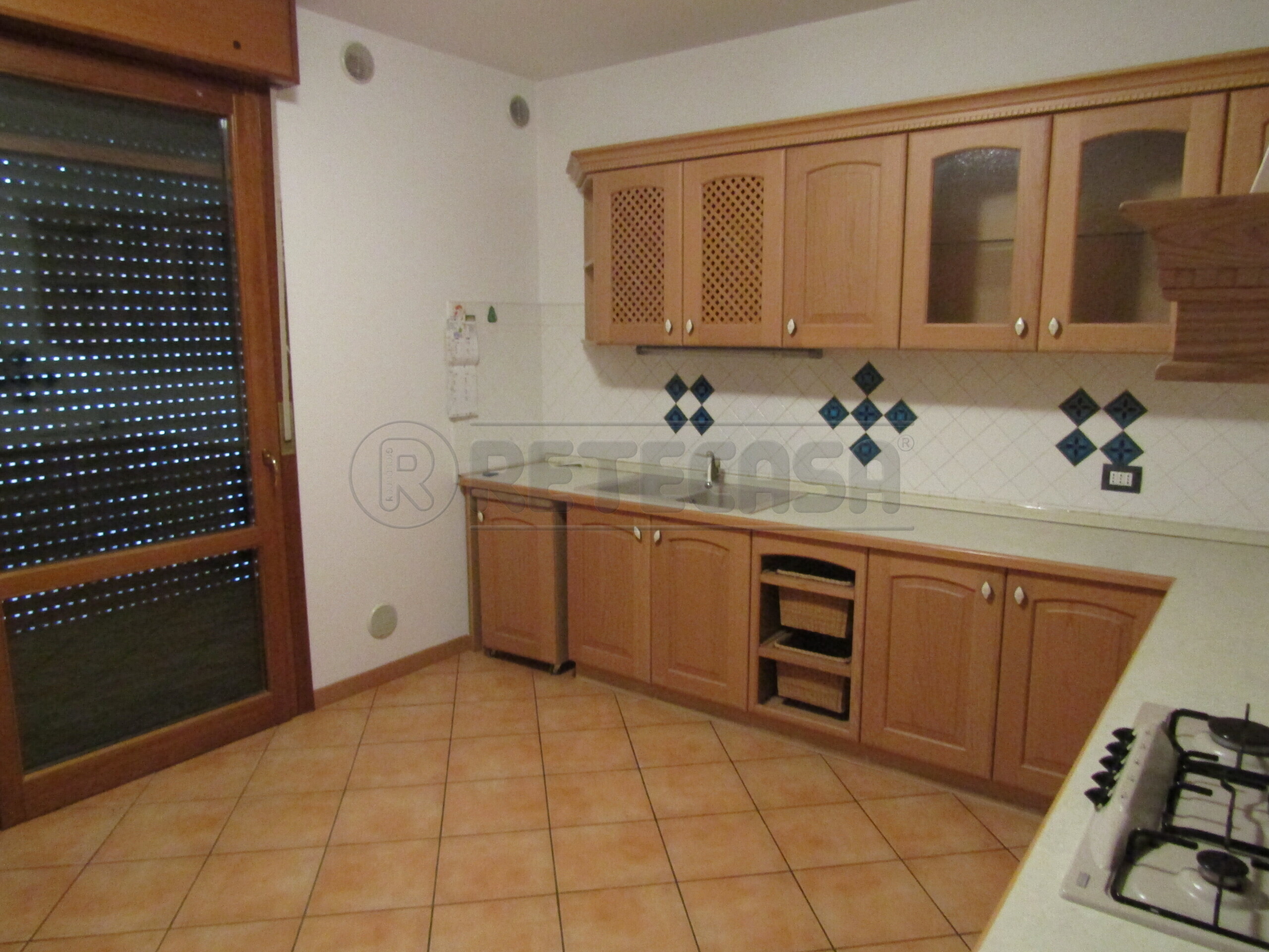 Appartamento con box doppio, Borgoricco san michele delle badesse