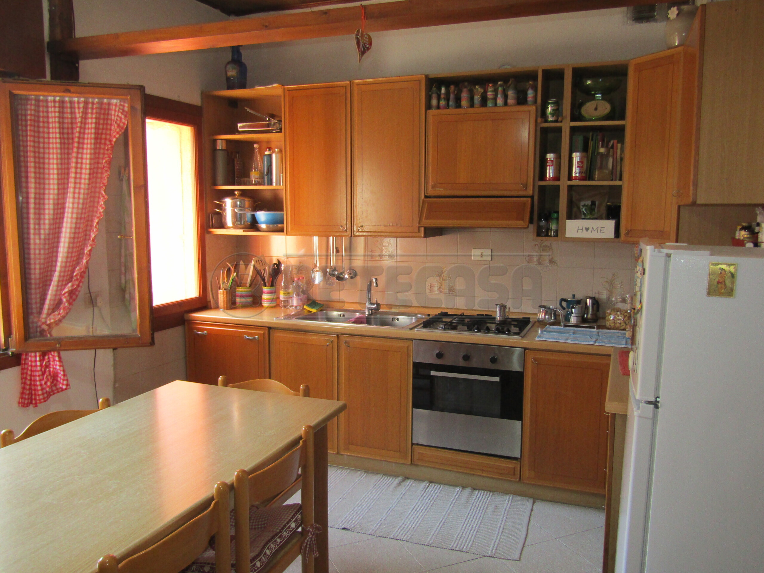 Casa indipendente con giardino, Borgoricco centro