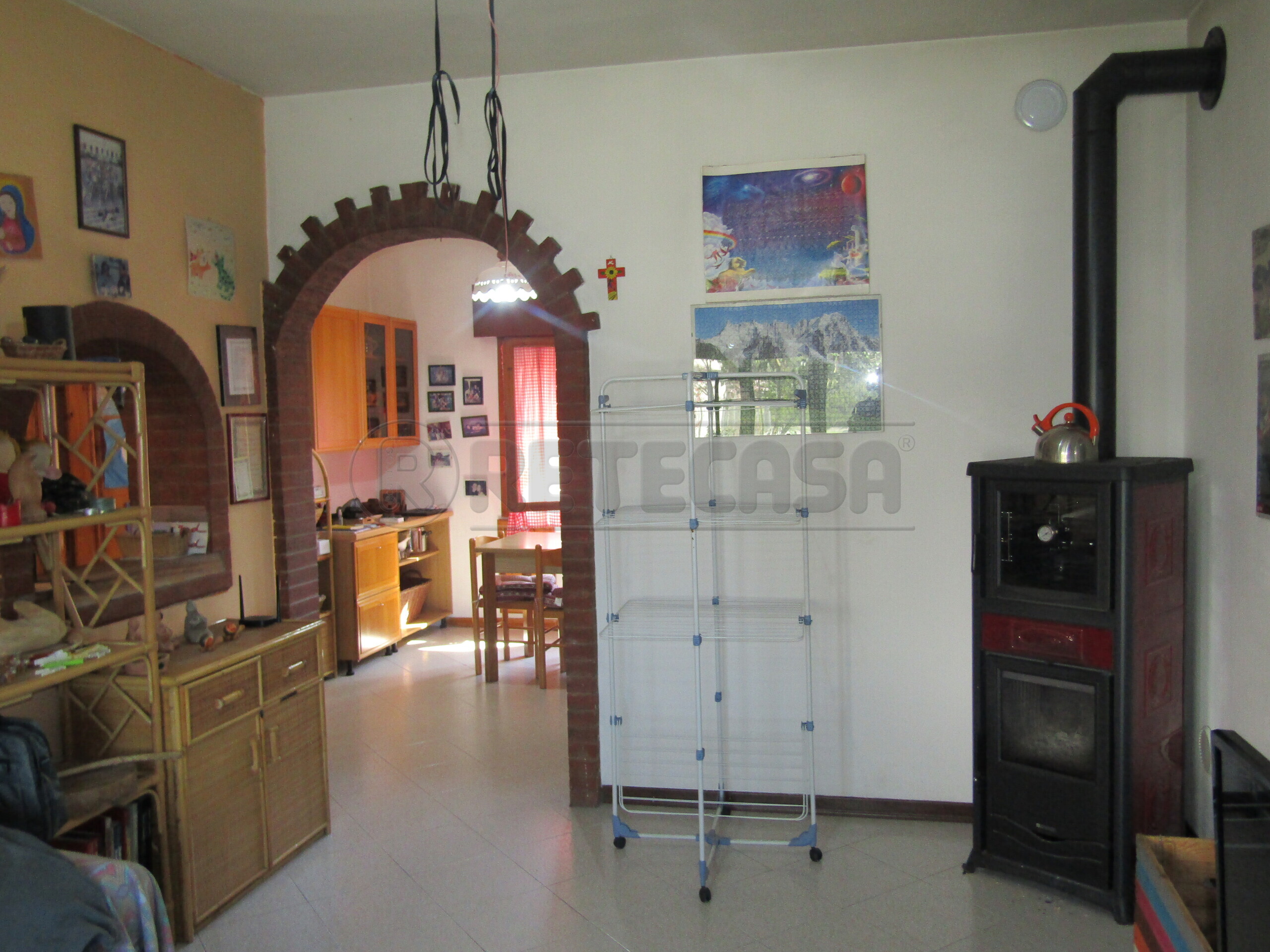 Casa indipendente con giardino, Borgoricco centro