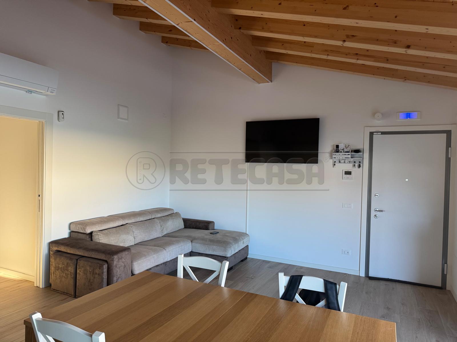 Quadrilocale con terrazzo, Borgoricco s. eufemia