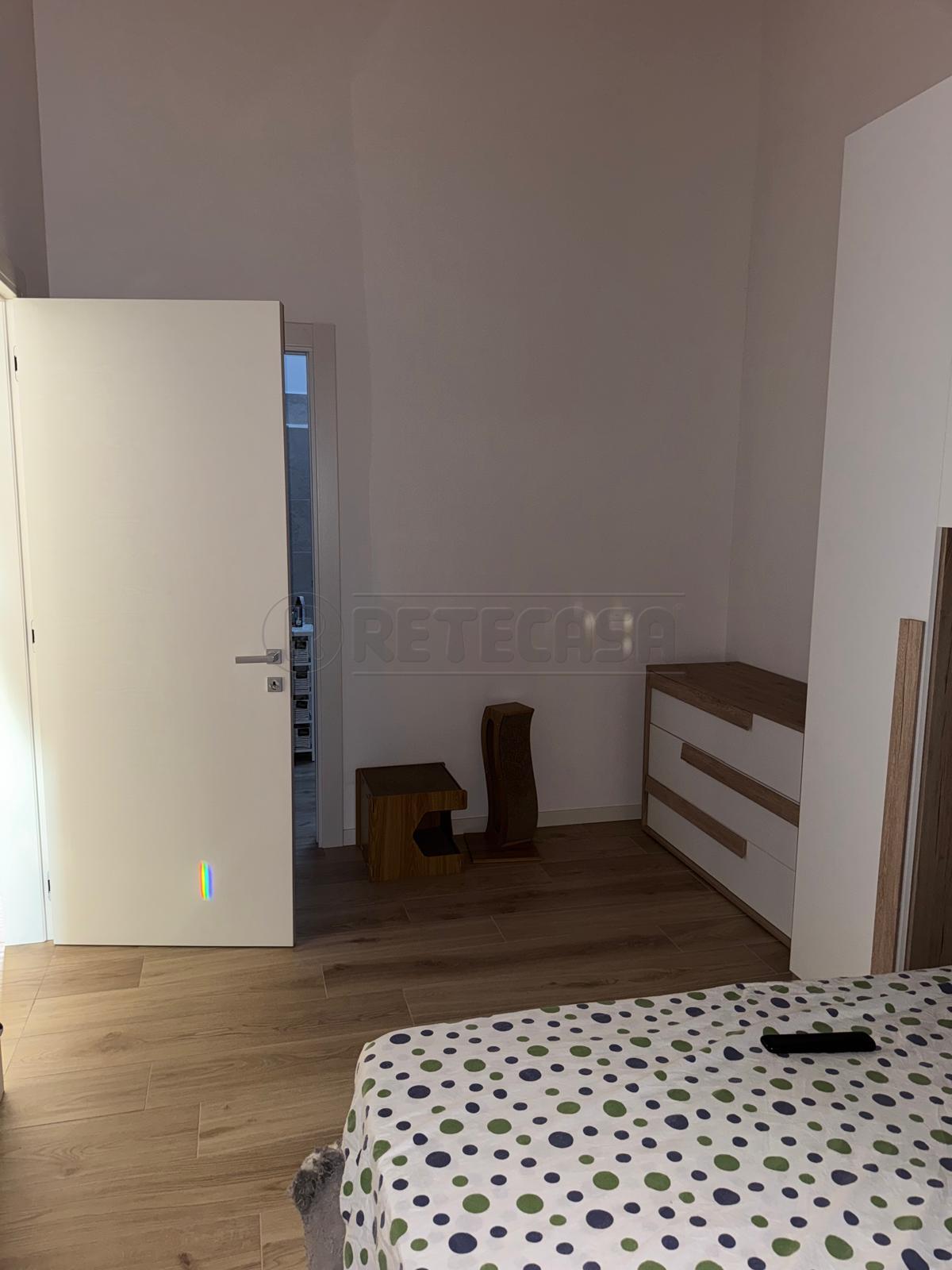 Quadrilocale con terrazzo, Borgoricco s. eufemia