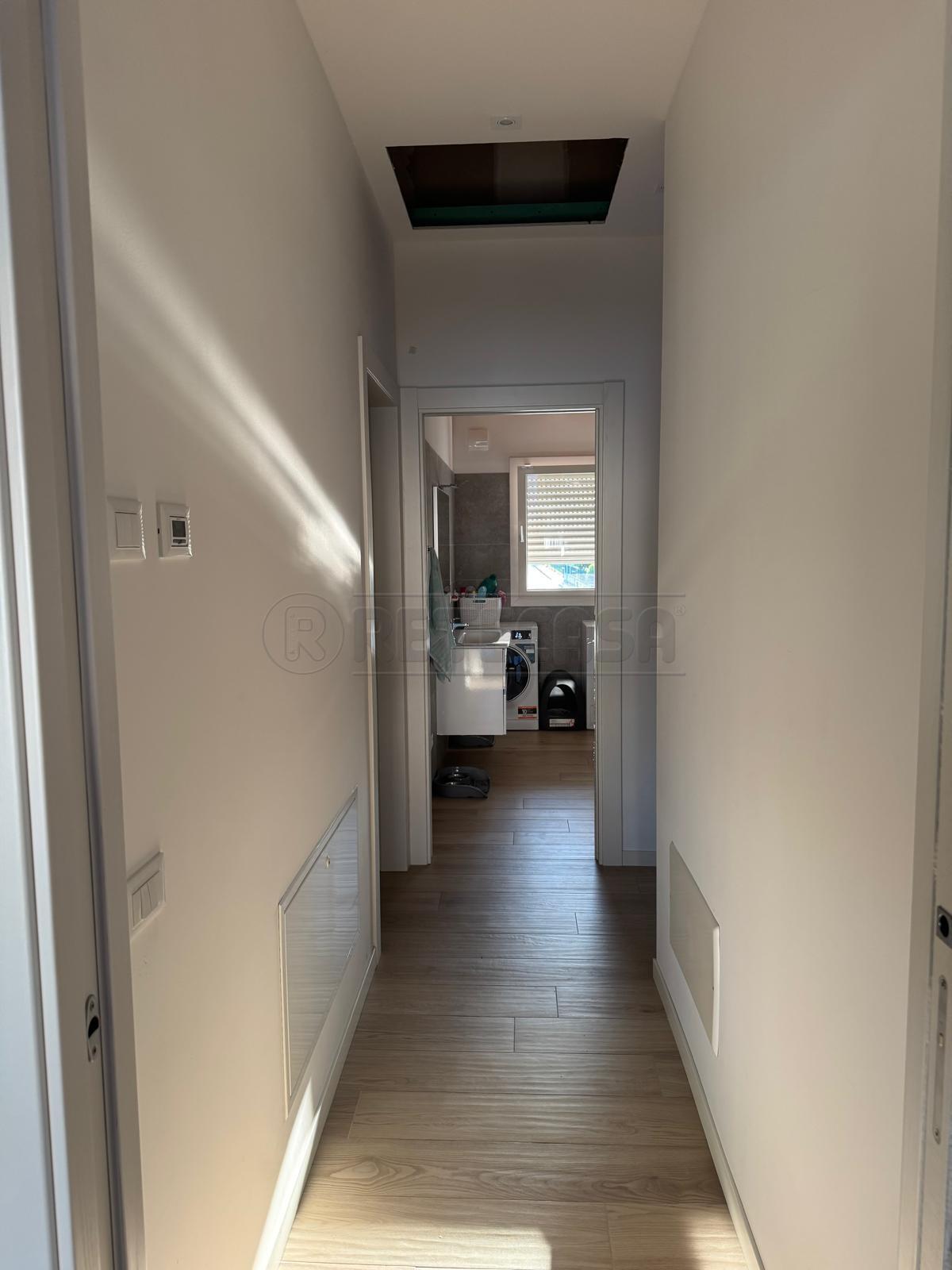 Quadrilocale con terrazzo, Borgoricco s. eufemia