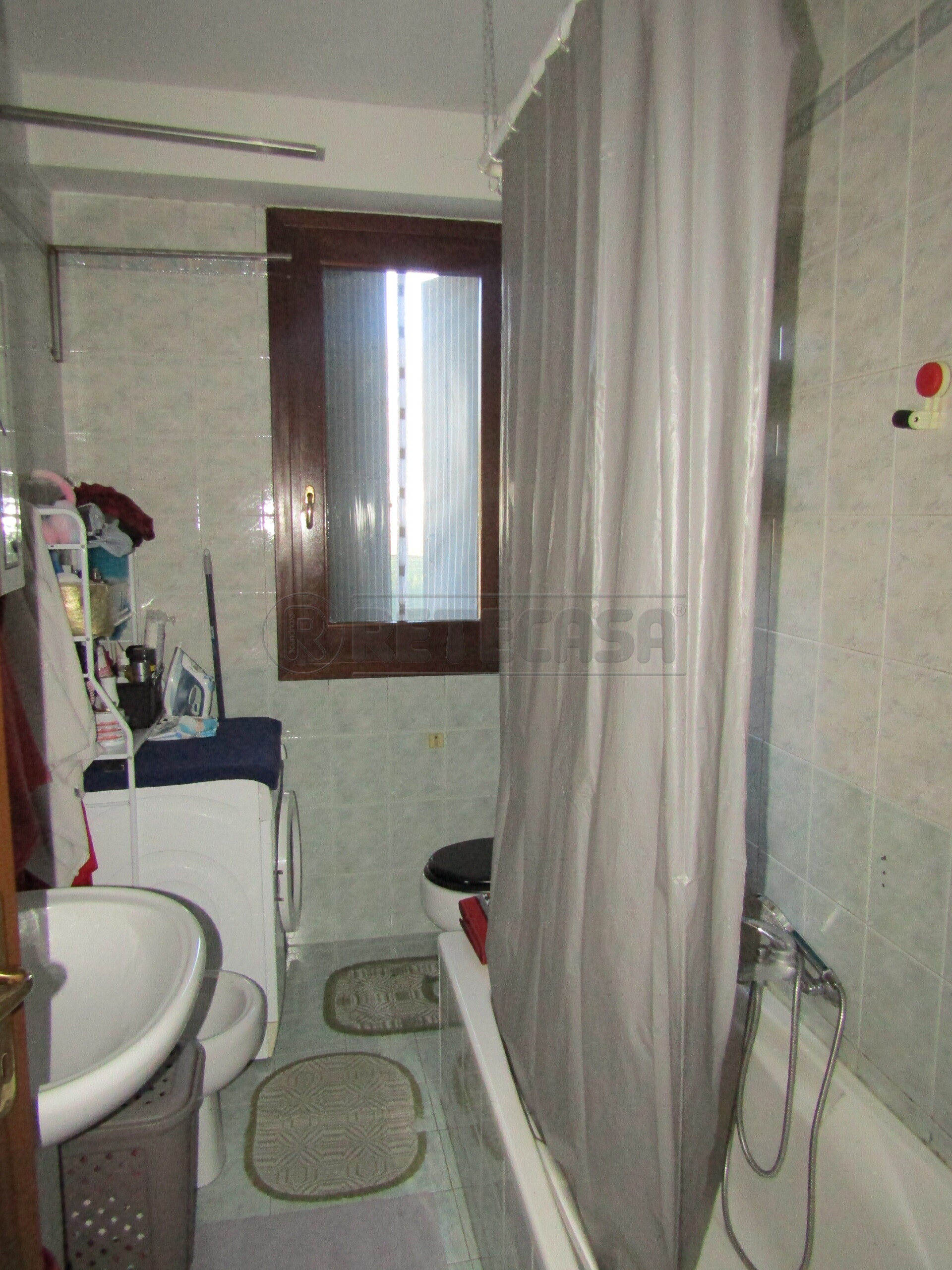 Trilocale con giardino a Camposampiero