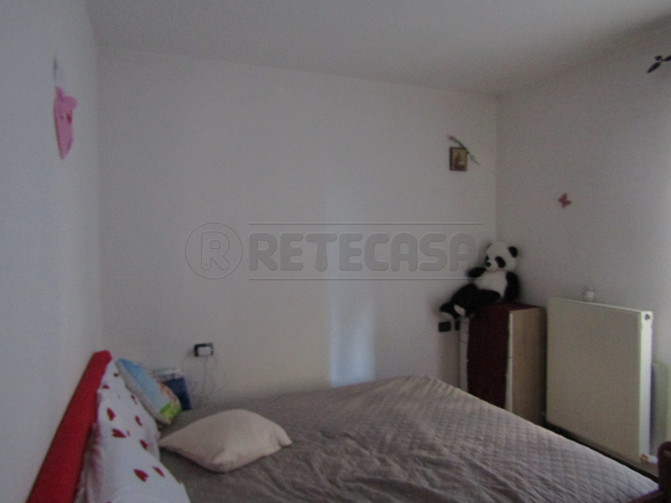 Trilocale con giardino a Camposampiero