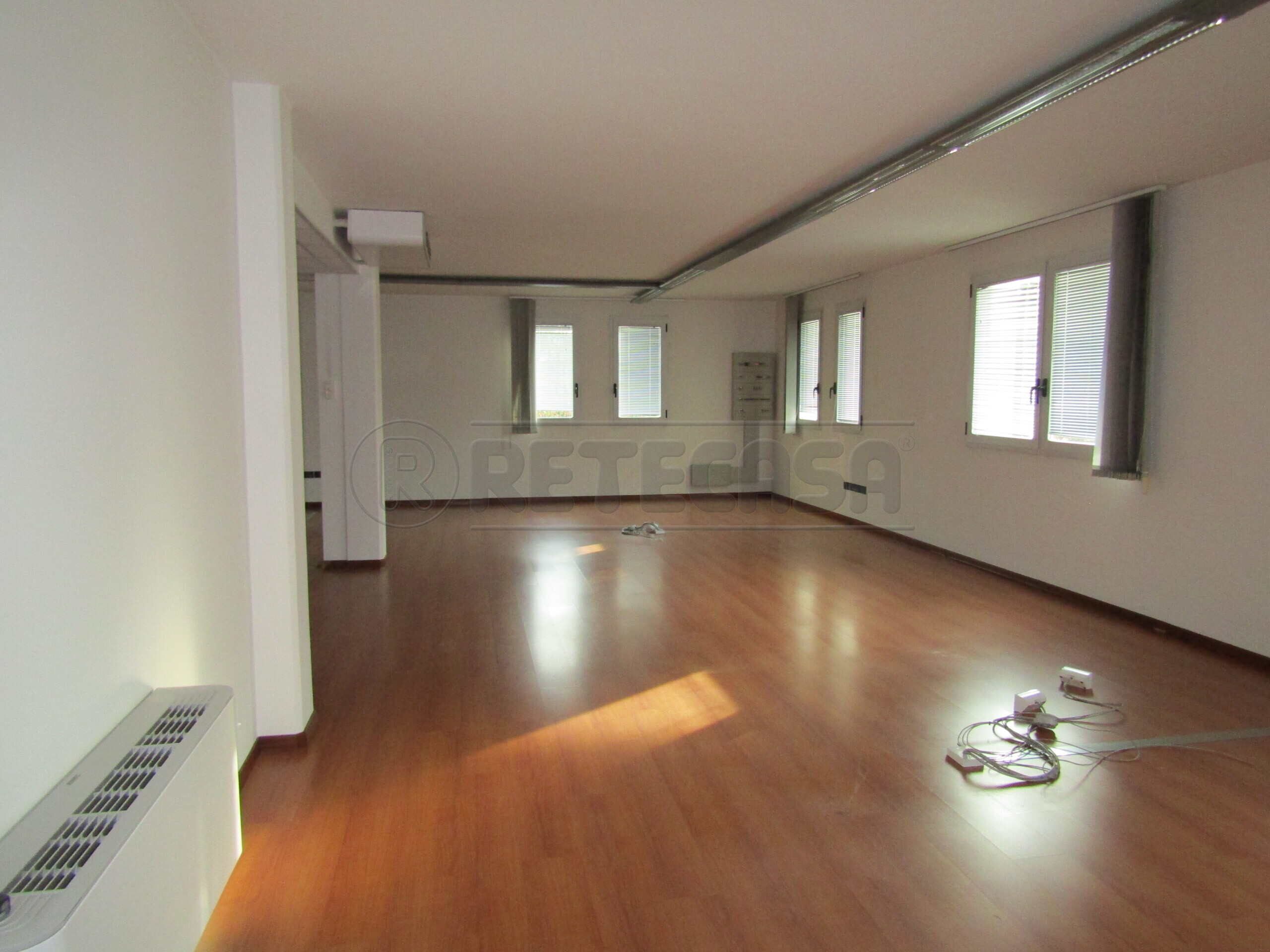 Capannone a basso consumo, Borgoricco s. eufemia