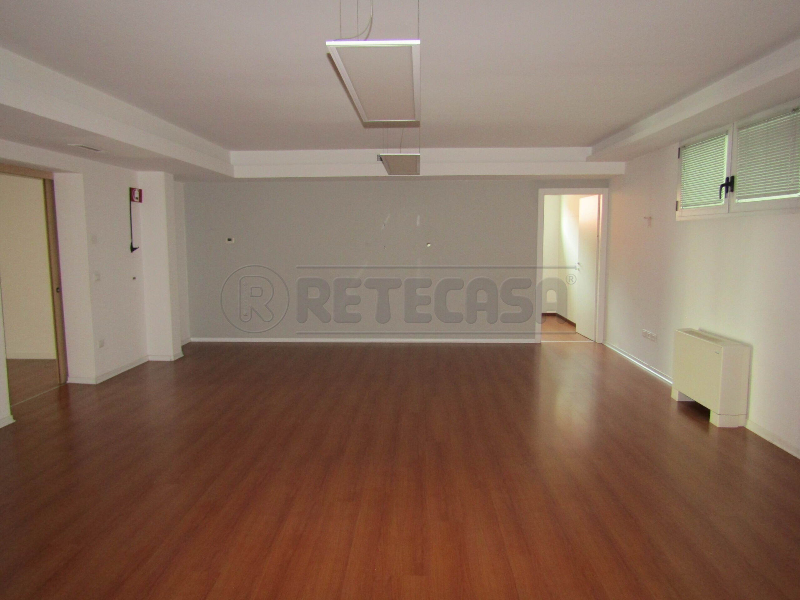 Capannone a basso consumo, Borgoricco s. eufemia