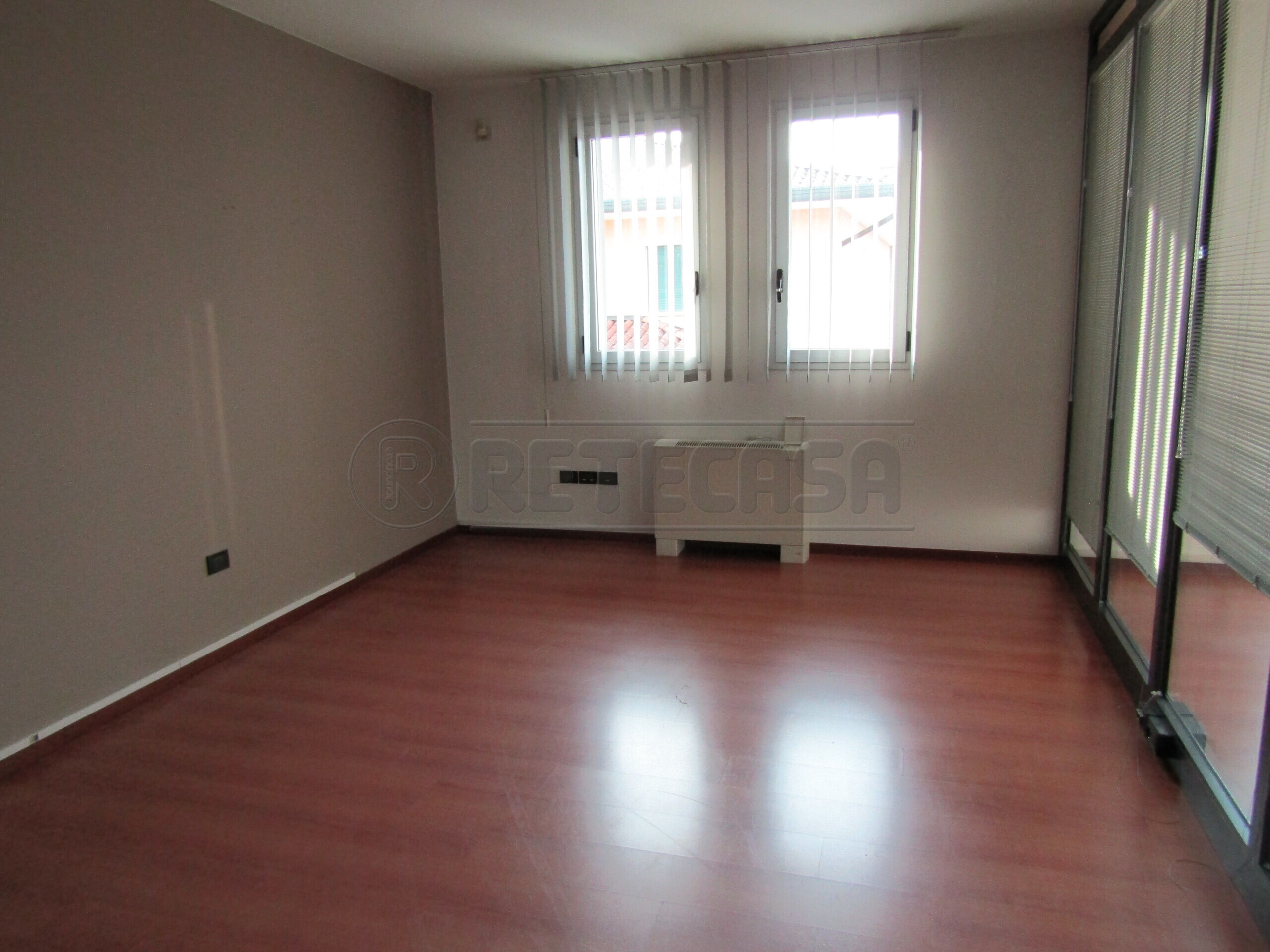 Capannone a basso consumo, Borgoricco s. eufemia