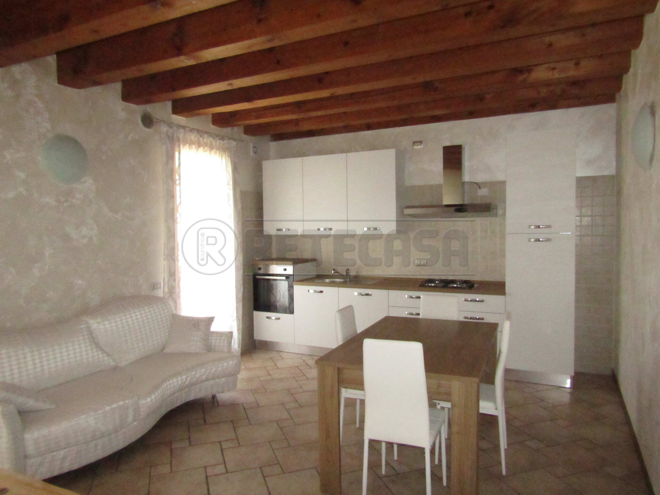 Trilocale con box doppio, Borgoricco s. eufemia