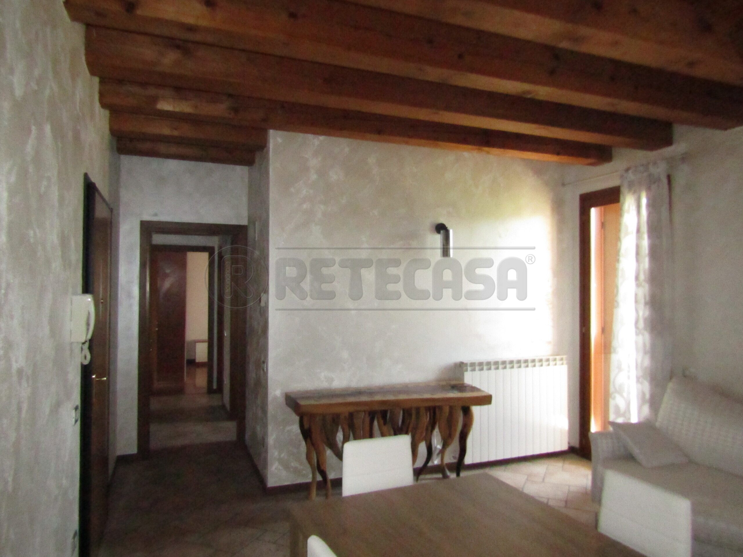 Trilocale con box doppio, Borgoricco s. eufemia