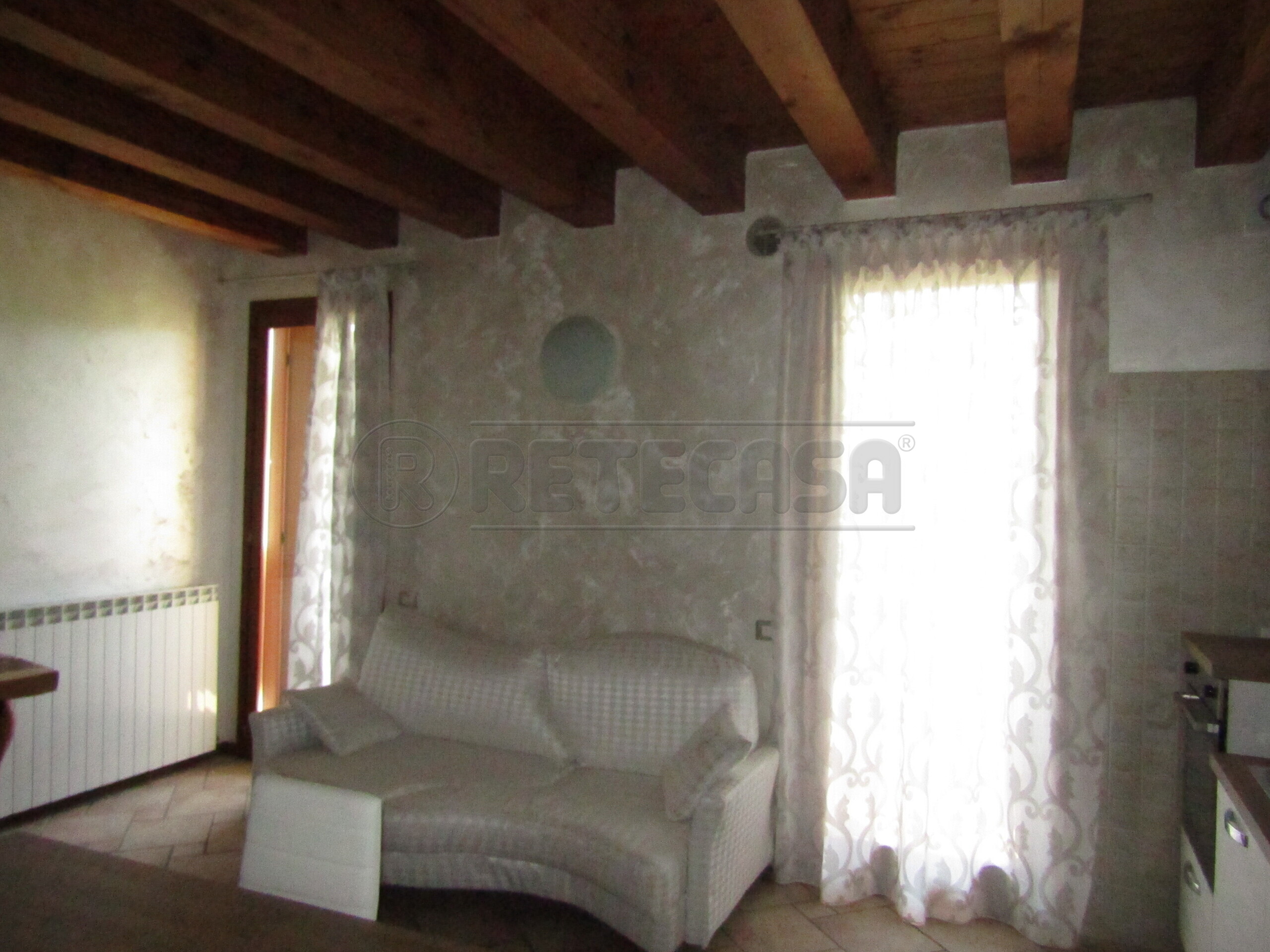Trilocale con box doppio, Borgoricco s. eufemia