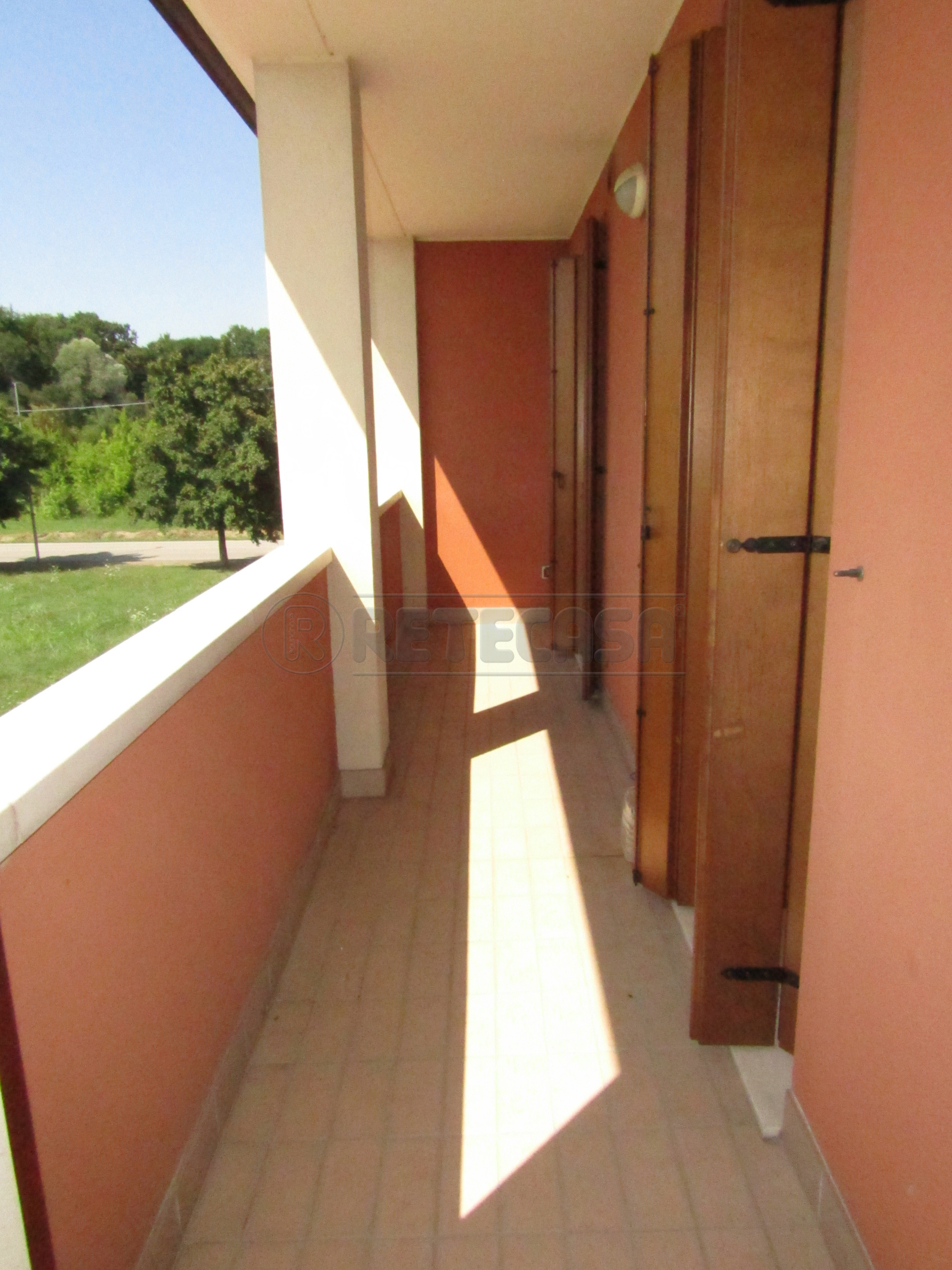 Trilocale con box doppio, Borgoricco s. eufemia