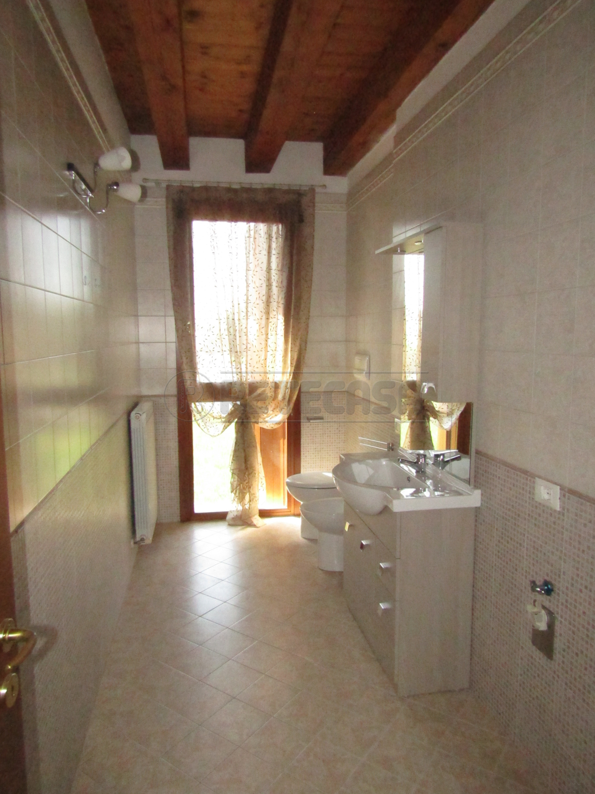 Trilocale con box doppio, Borgoricco s. eufemia