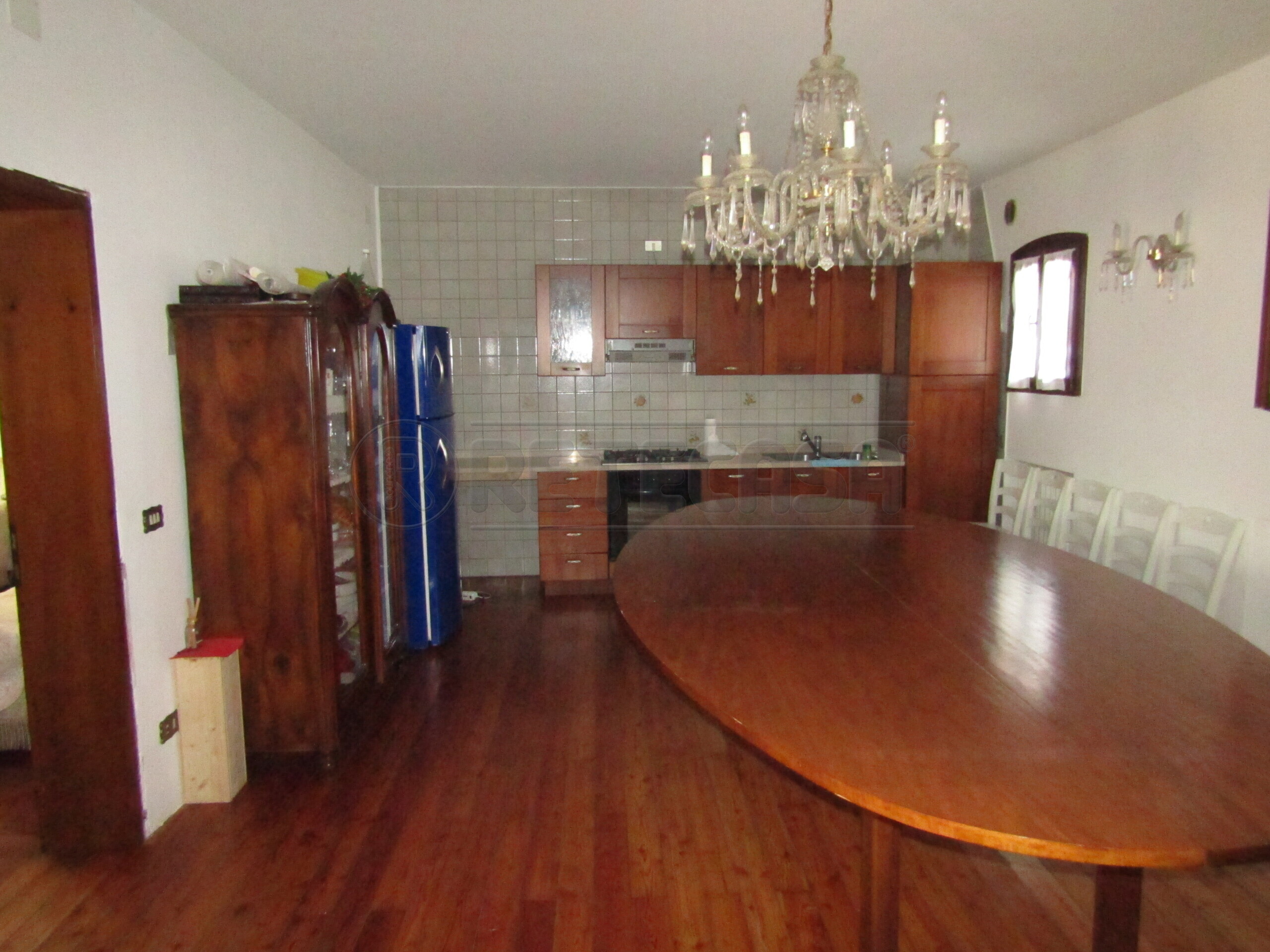 Casa indipendente con giardino a Massanzago