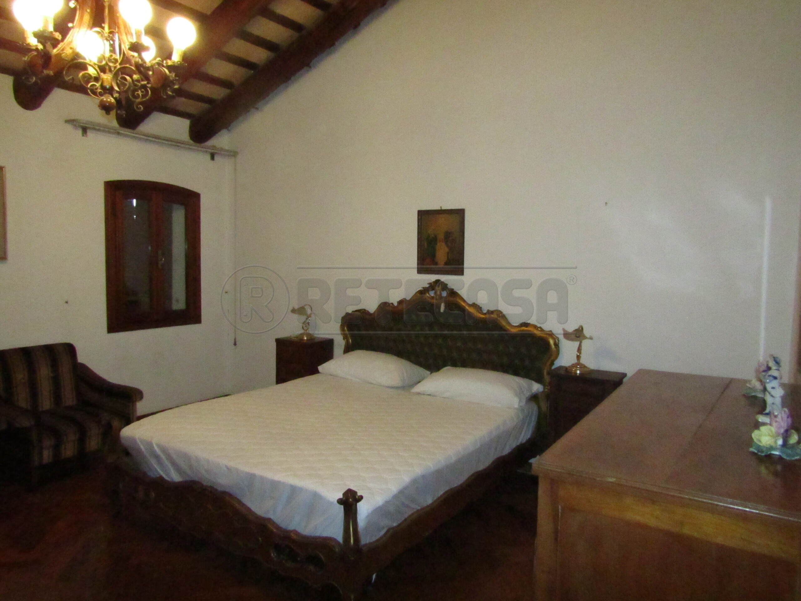 Casa indipendente con giardino a Massanzago