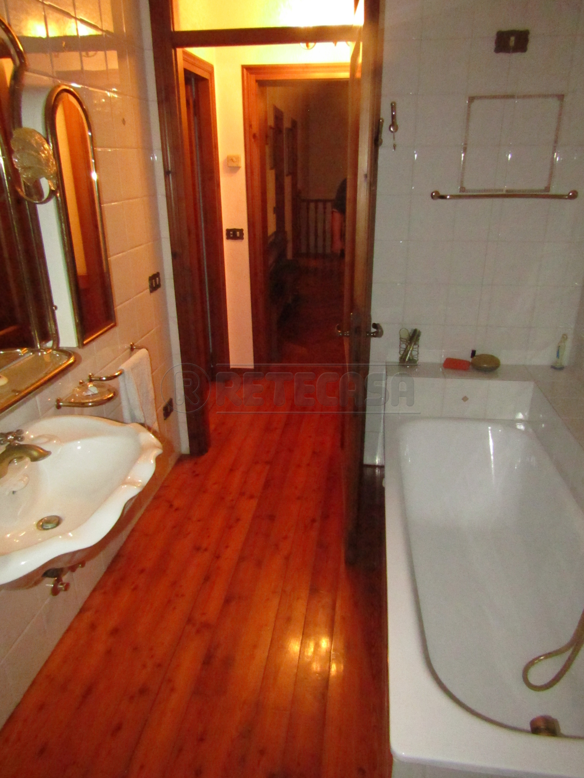 Casa indipendente con giardino a Massanzago