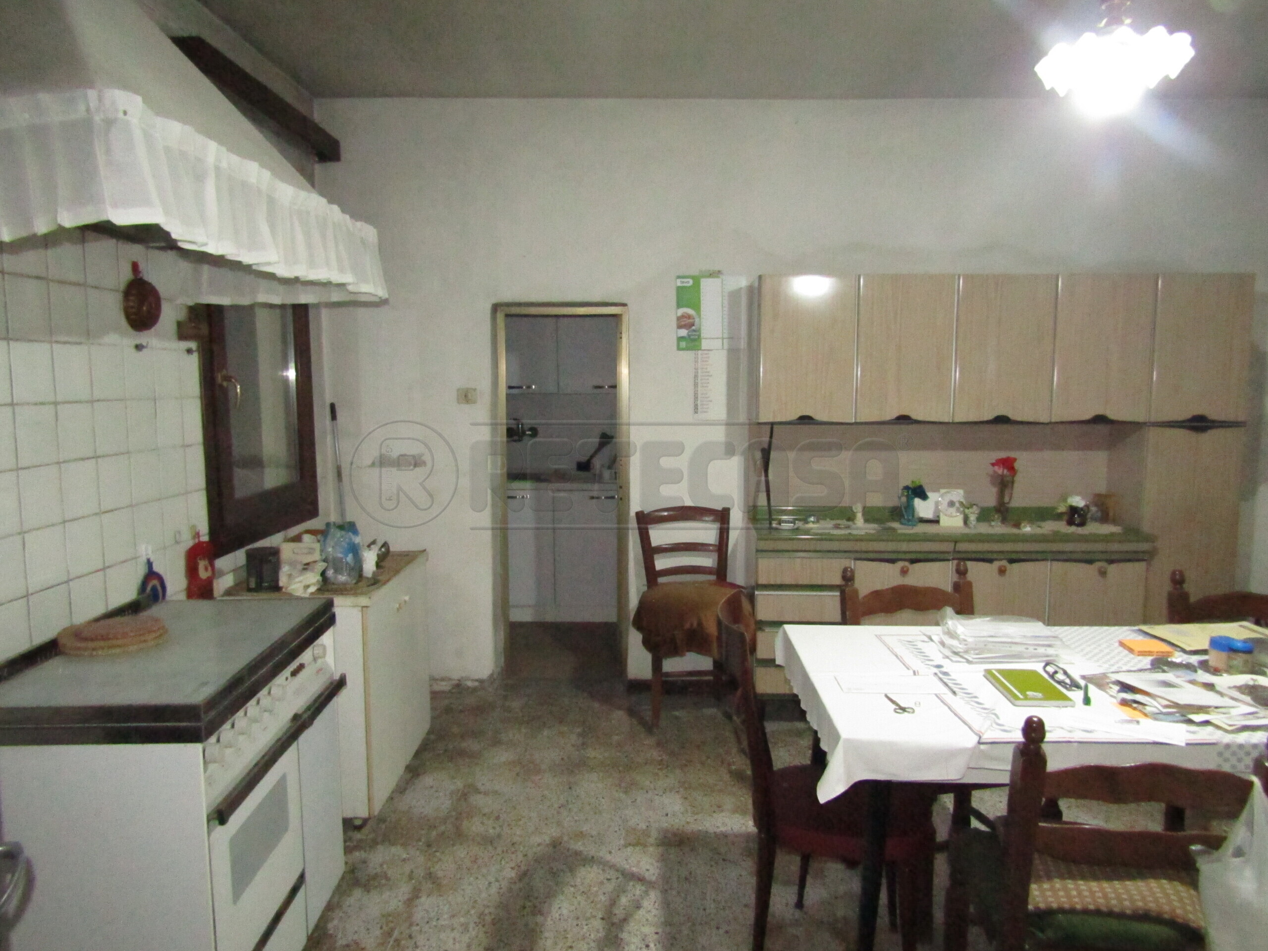 Casa indipendente con giardino, Campodarsego bronzola