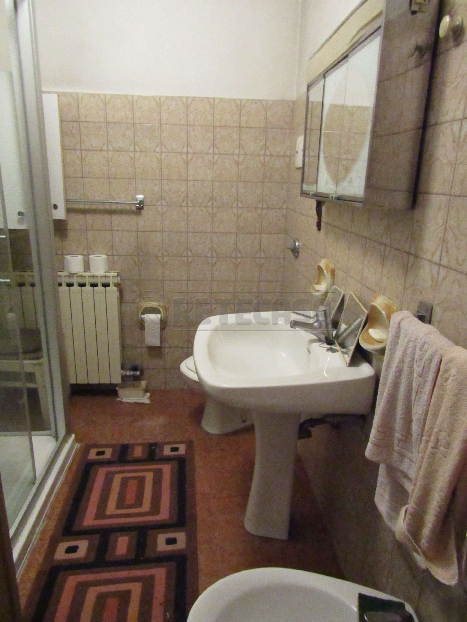 Casa indipendente con giardino, Campodarsego bronzola