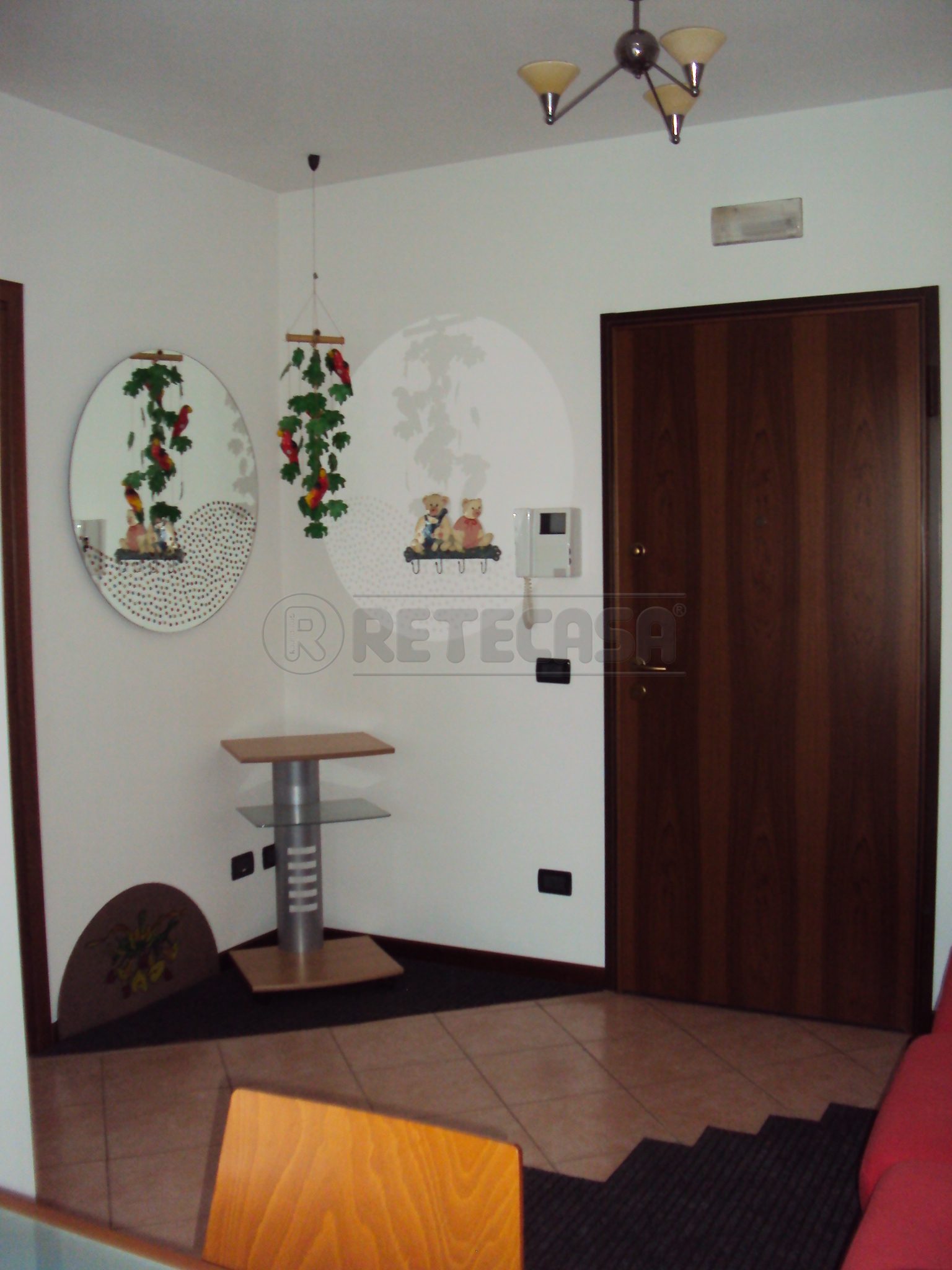 Bilocale con box a Camposampiero