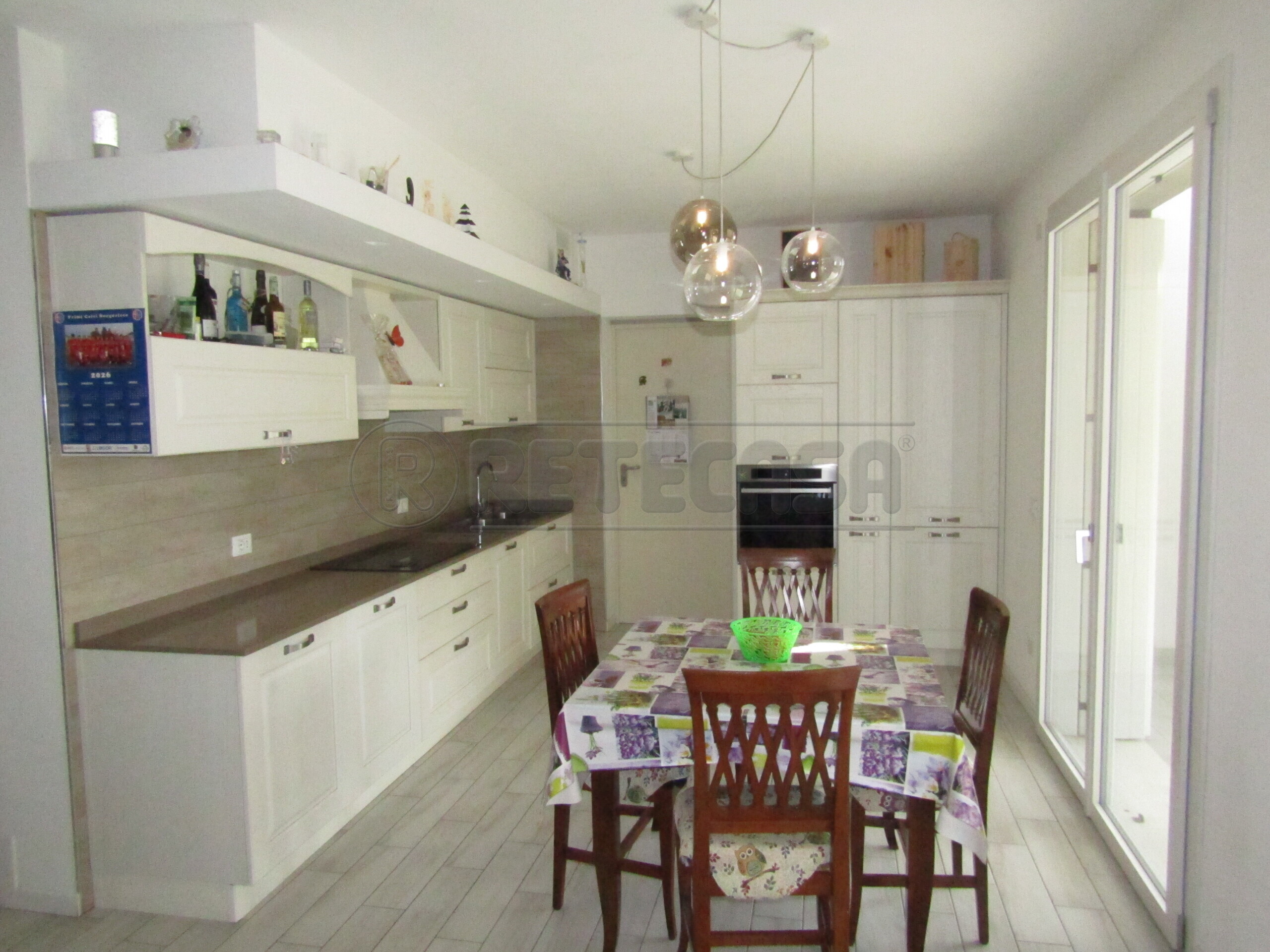 Casa indipendente con giardino a Borgoricco