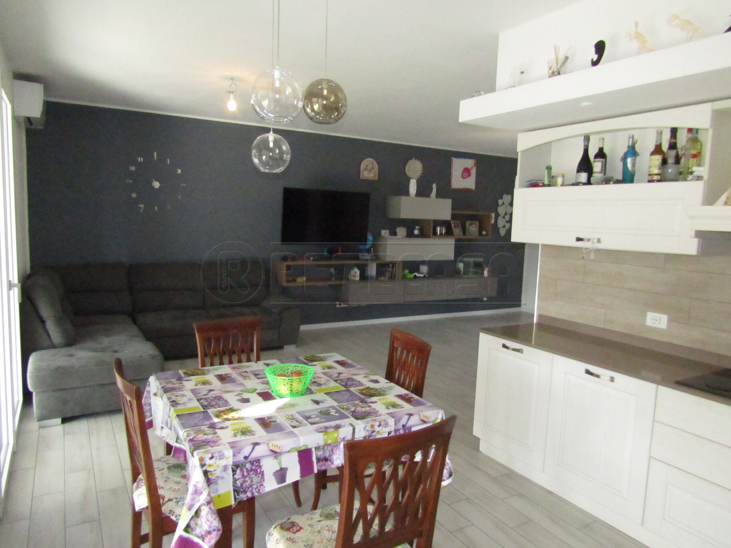 Casa indipendente con giardino a Borgoricco