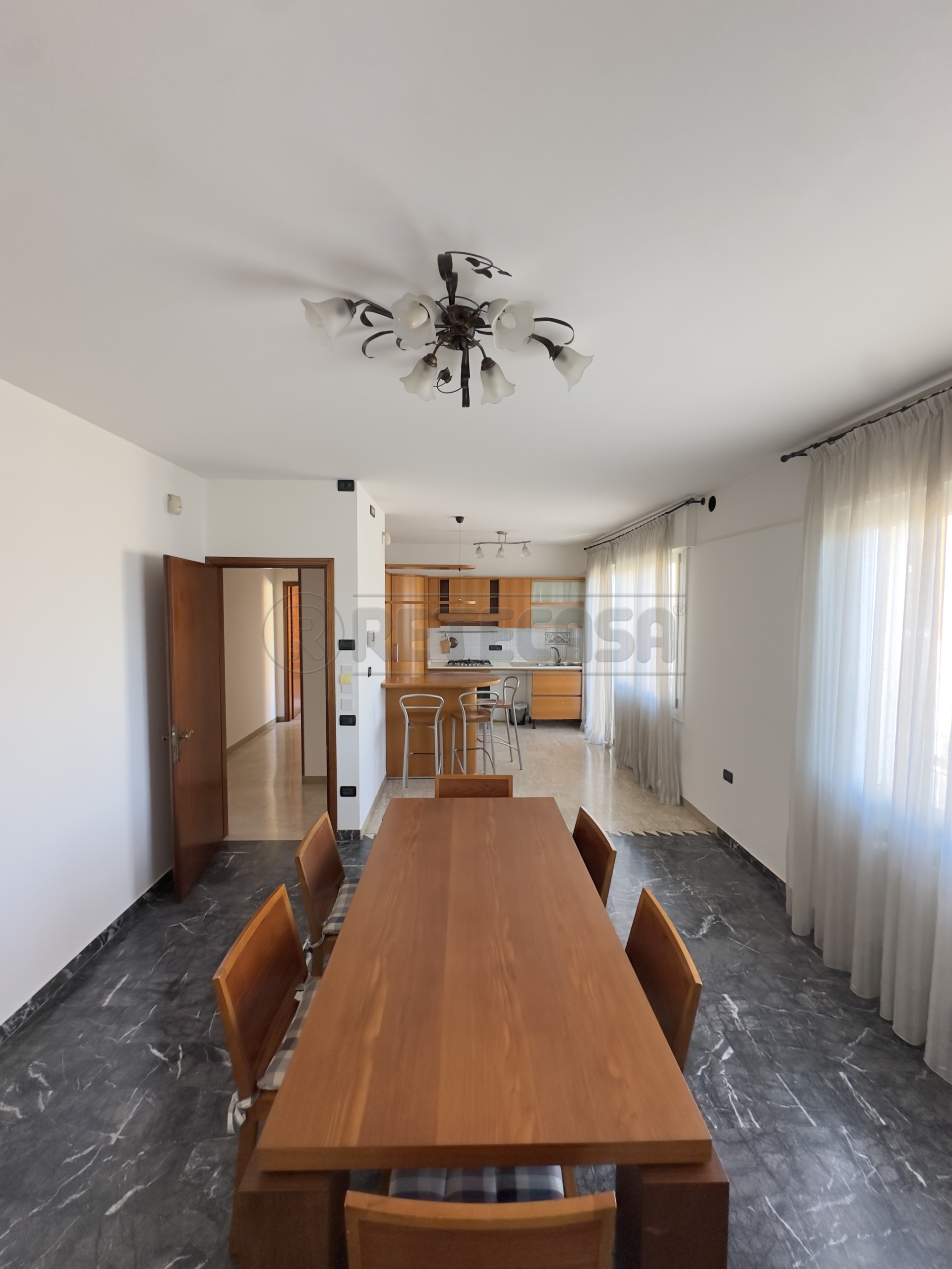Casa indipendente con giardino a Curtarolo