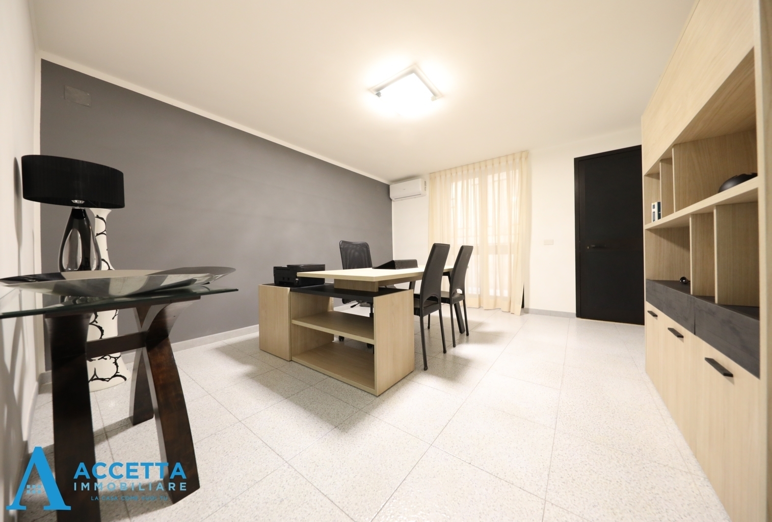 Ufficio in affitto in via pisanelli, Taranto