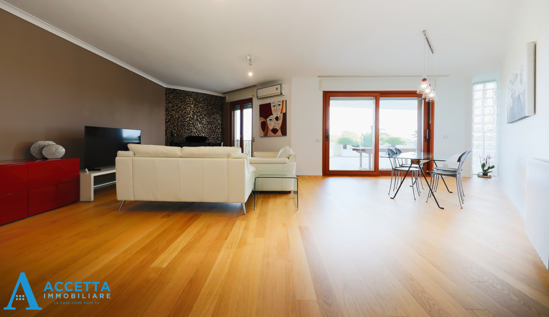 Appartamento vista mare in via speziale 2, Taranto