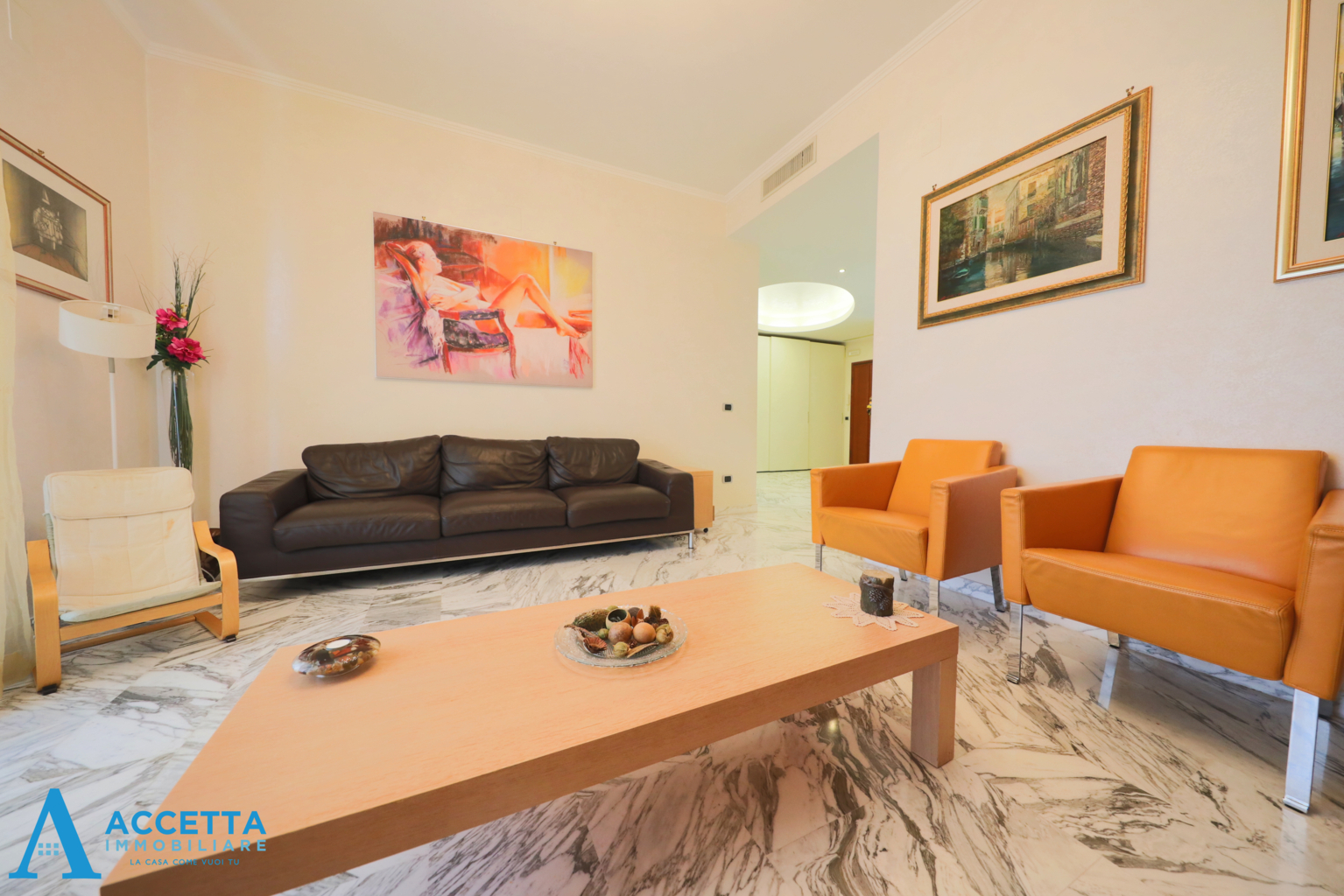Appartamento da ristrutturare in via plinio 87, Taranto