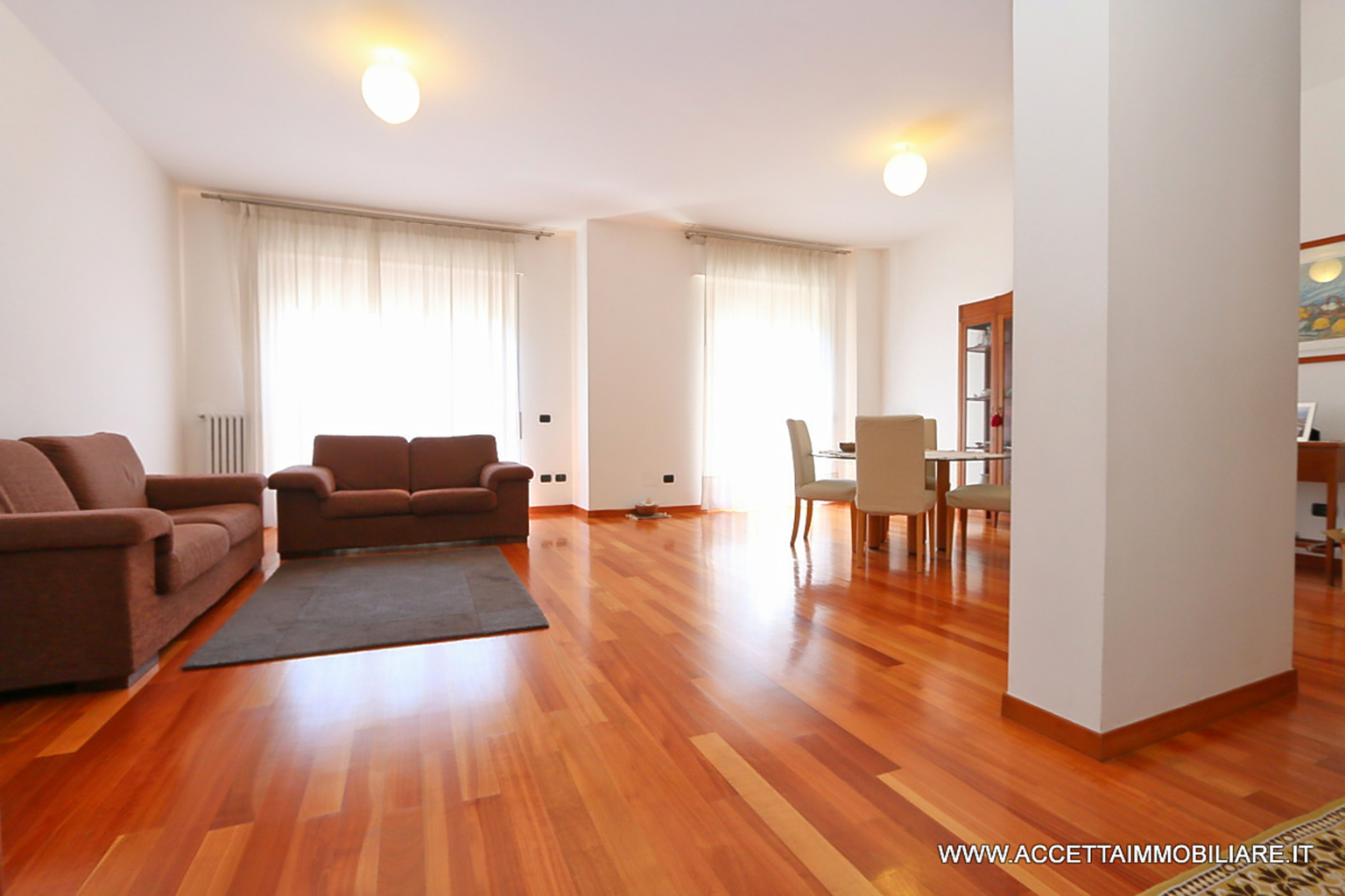 Quadrilocale in vendita in corso umberto 69, Taranto