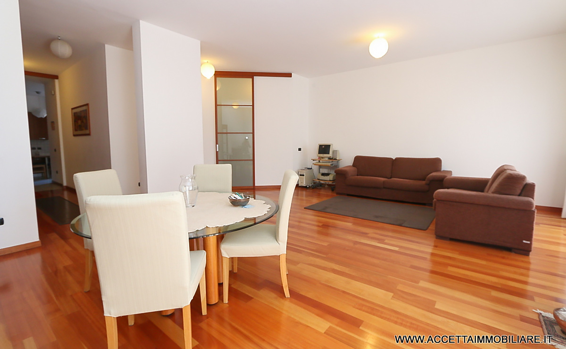 Quadrilocale in vendita in corso umberto 69, Taranto