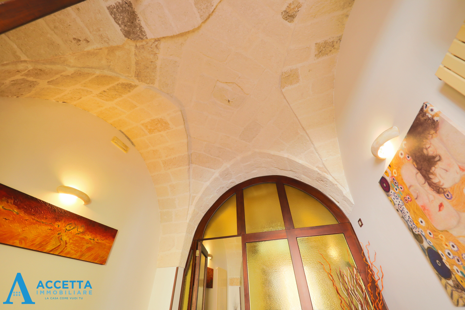 Casa indipendente ristrutturata in via regina margherita - talsano 91, Taranto