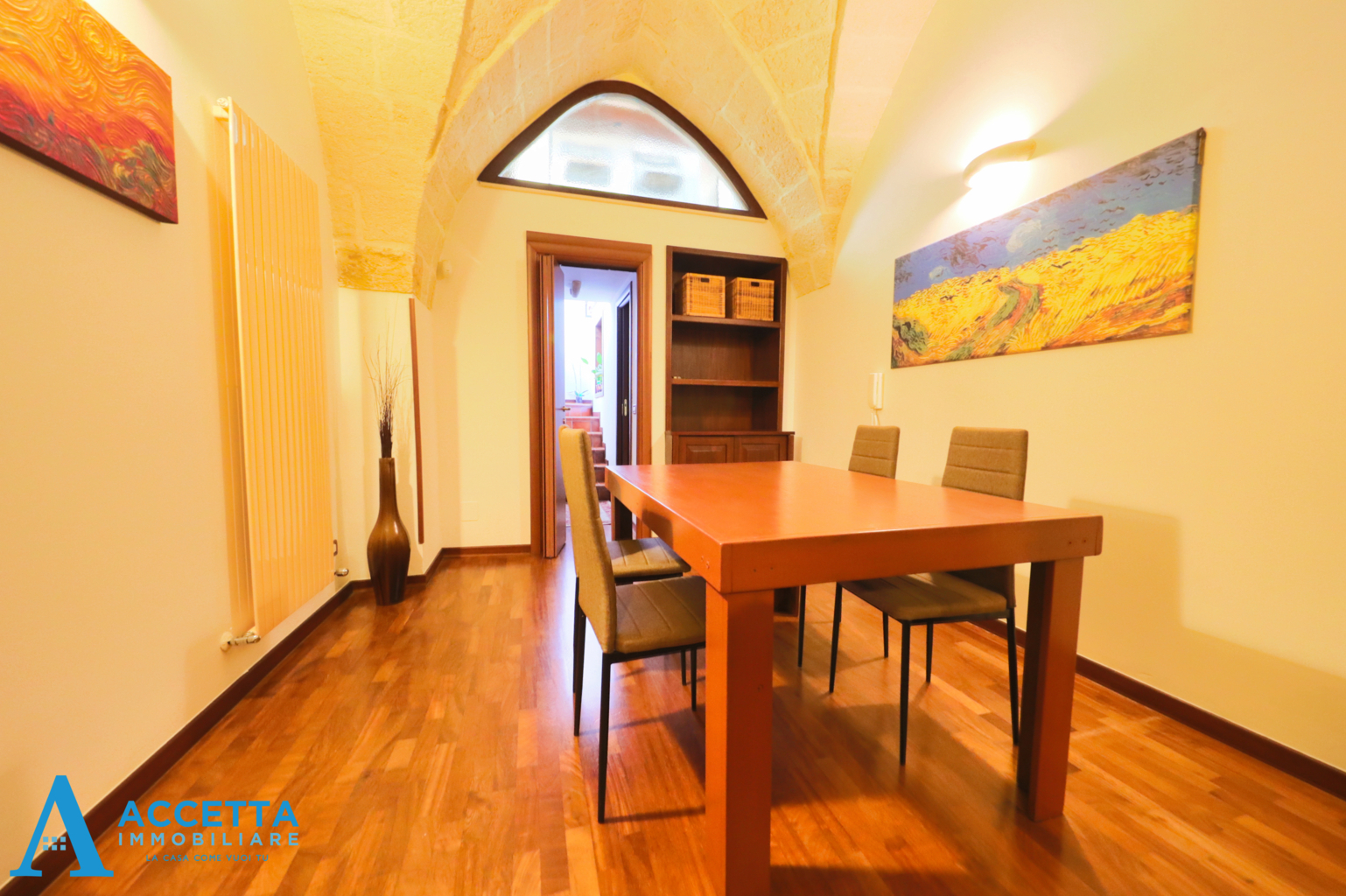 Casa indipendente ristrutturata in via regina margherita - talsano 91, Taranto