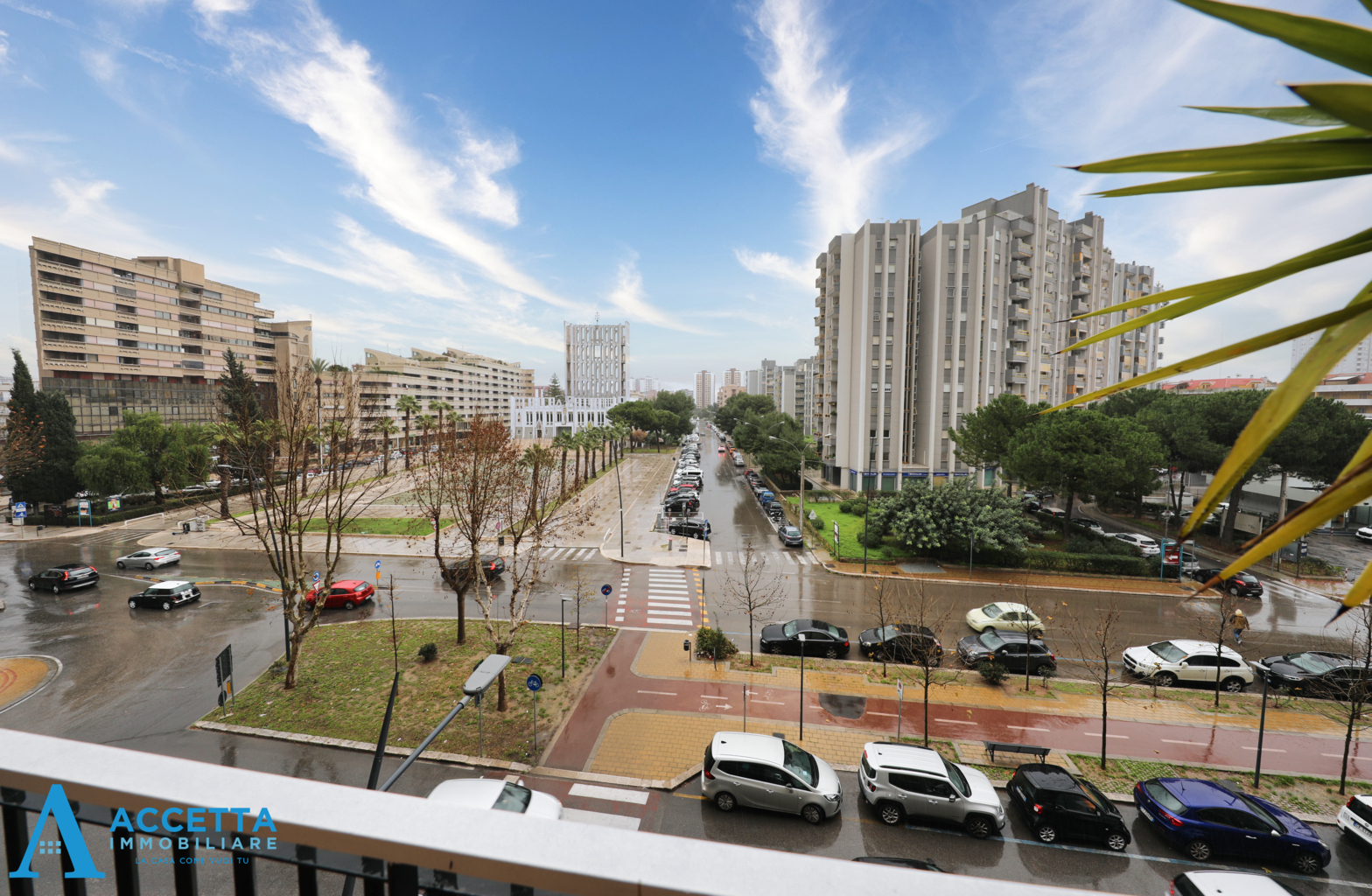 Trilocale in vendita in viale magna grecia 104, Taranto