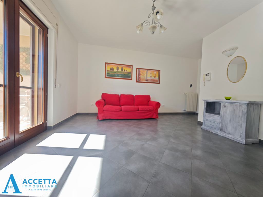 Bilocale in affitto in viale jonio 376, Taranto